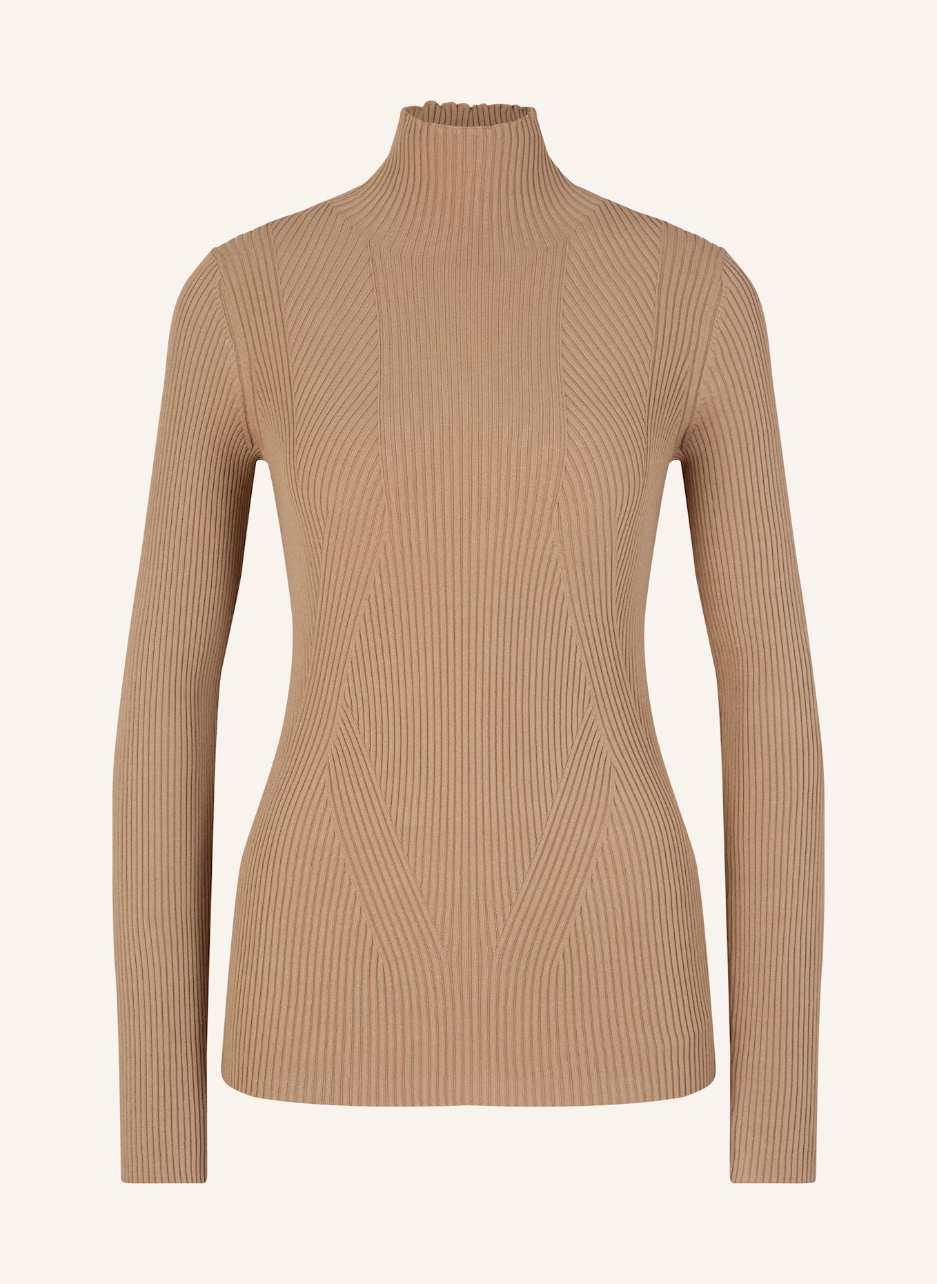 JOOP! Pullover, Farbe: BEIGE (Bild 1)