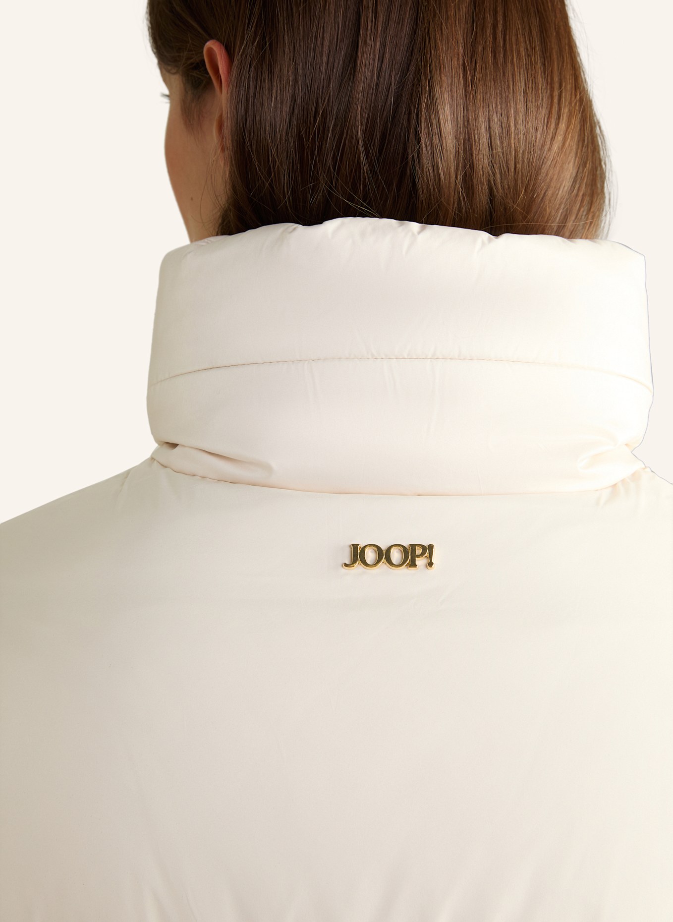 JOOP! Steppjacke, Farbe: BEIGE (Bild 5)