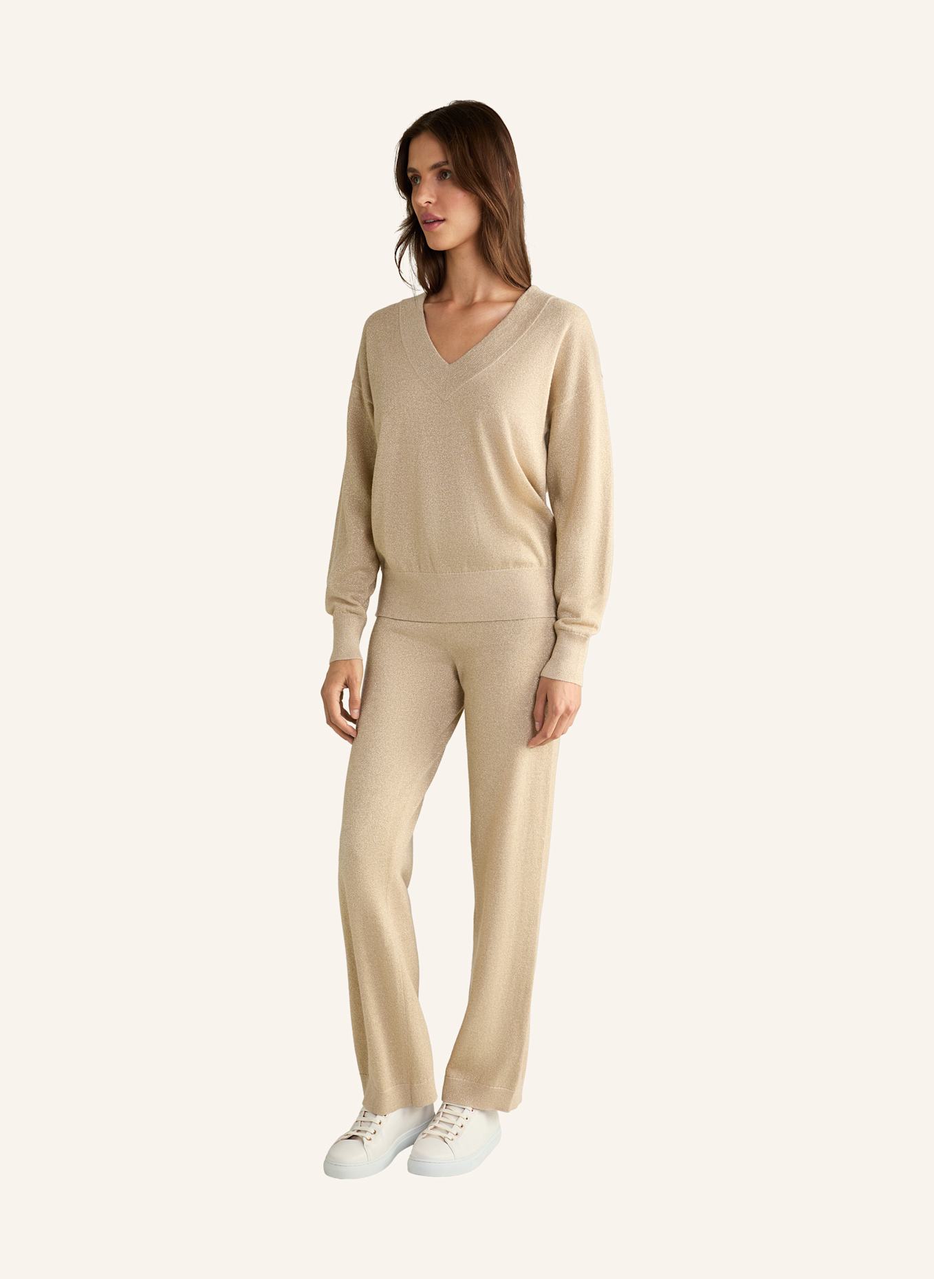 JOOP! Pullover, Farbe: GOLD (Bild 2)