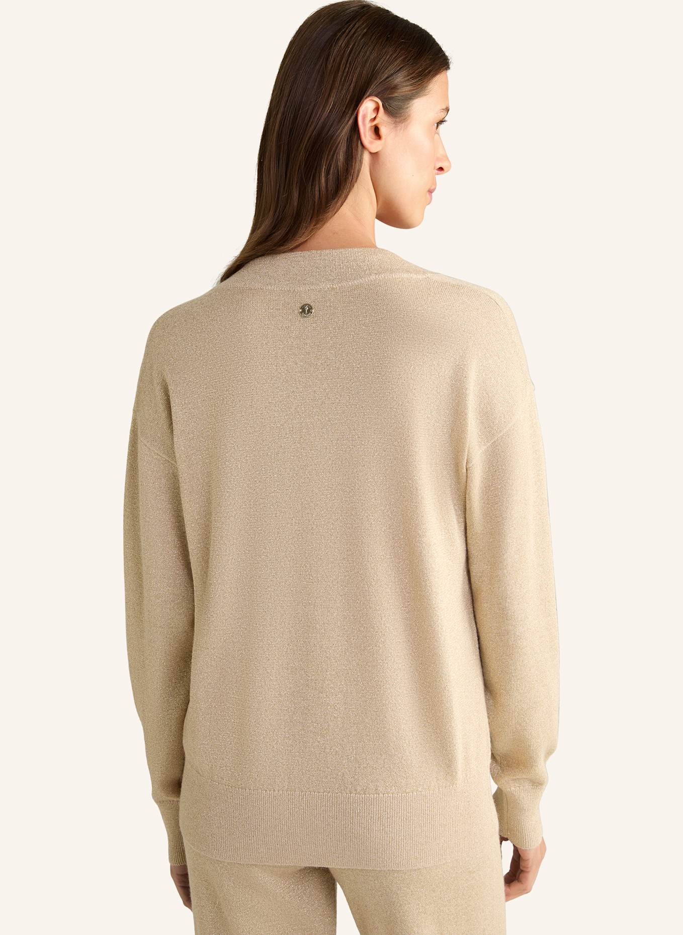 JOOP! Pullover, Farbe: GOLD (Bild 3)