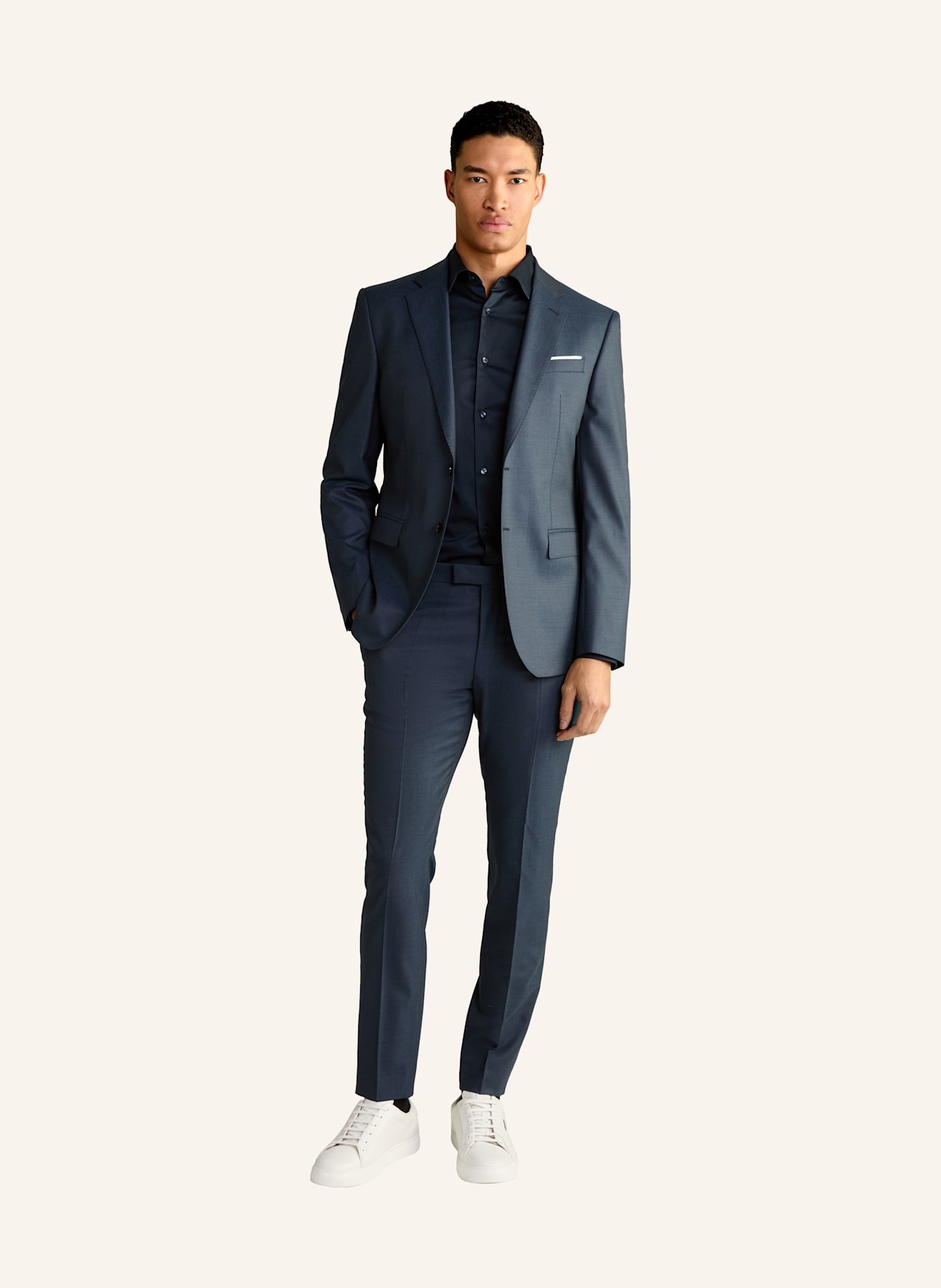 JOOP! Anzughose Extra Slim Fit (Bild 2)