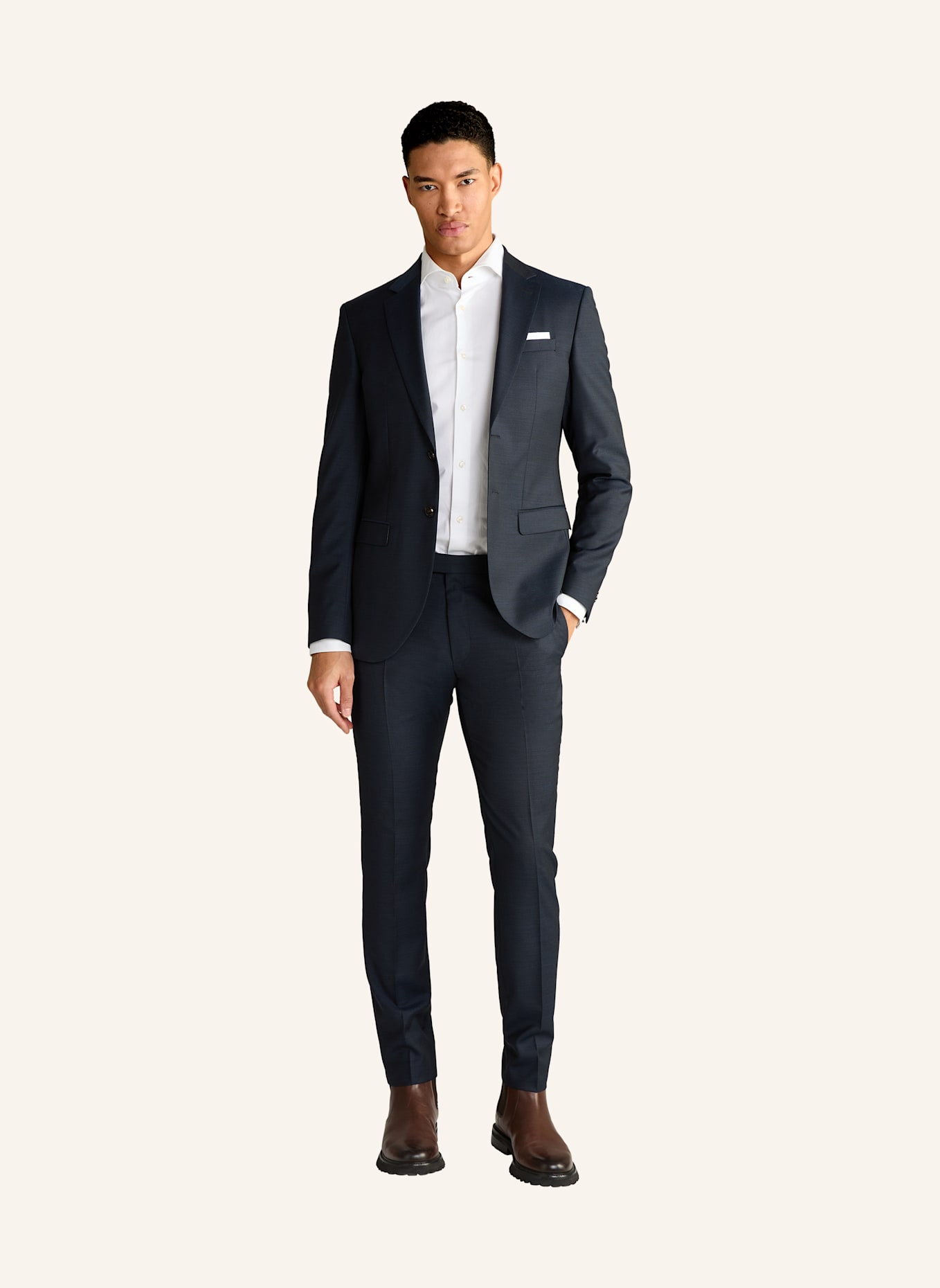 JOOP! Anzughose Extra Slim Fit (Bild 2)