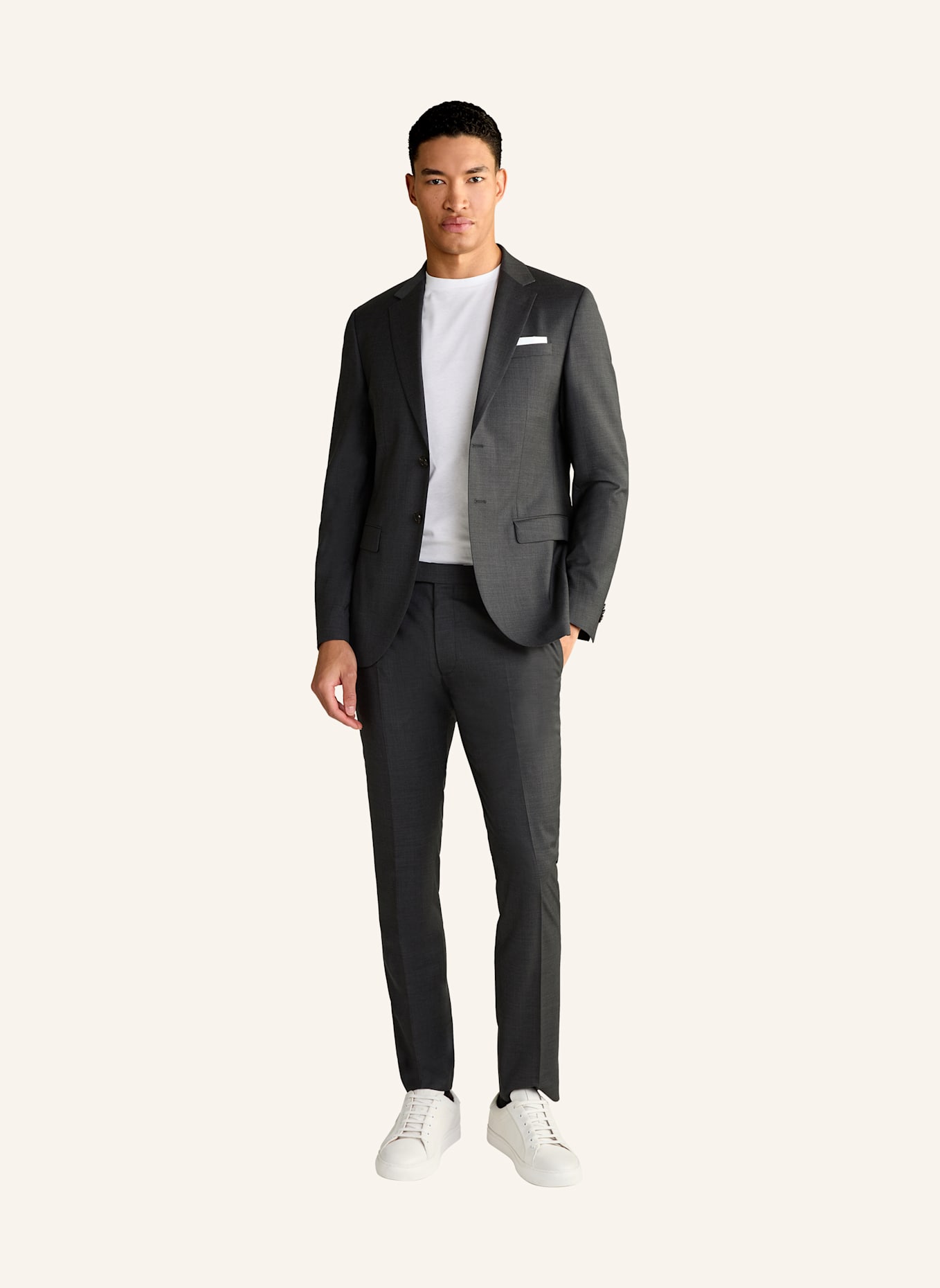 JOOP! Anzug Extra Slim Fit (Bild 8)