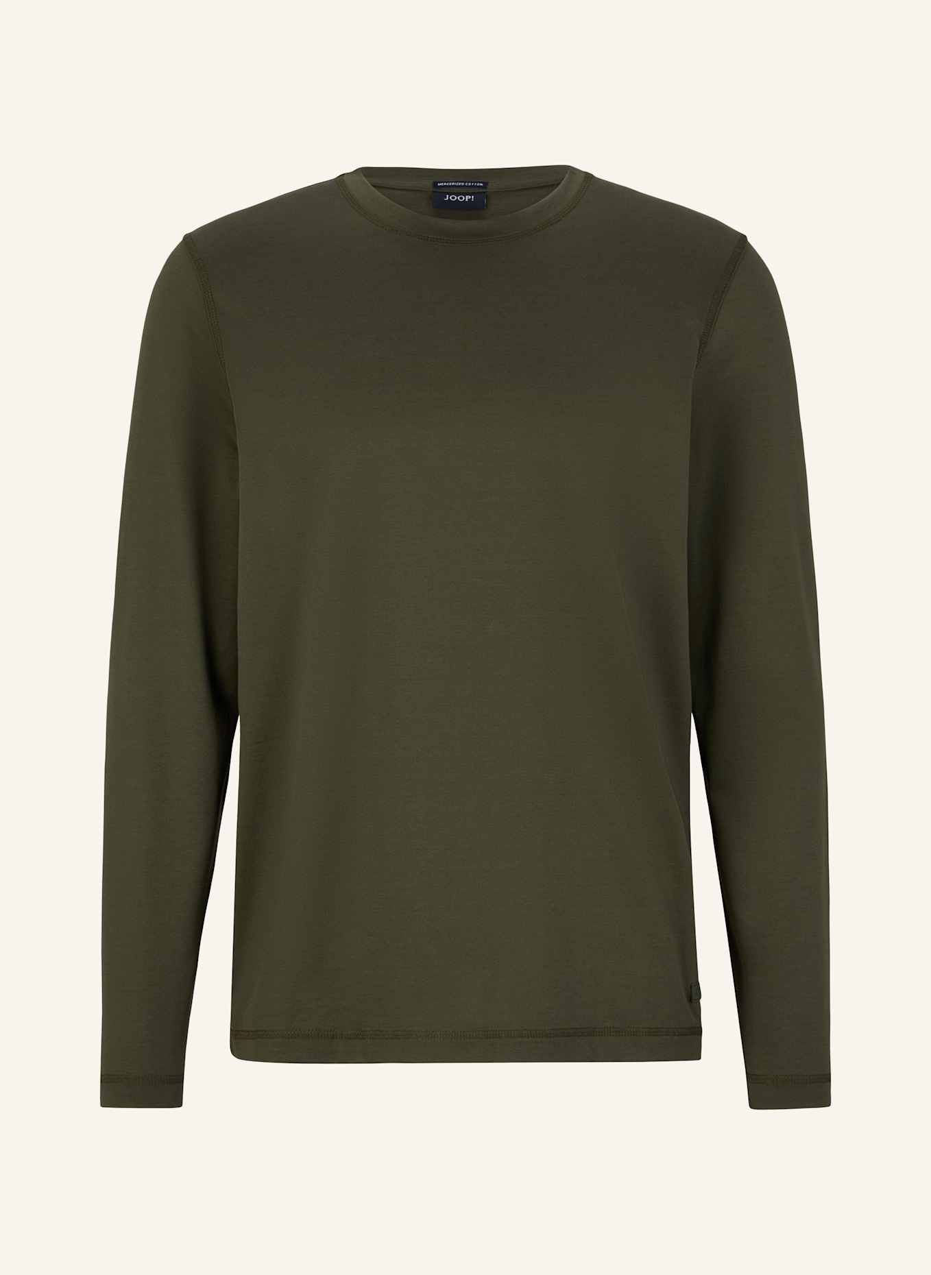 JOOP! Longsleeve, Farbe: GRÜN (Bild 1)