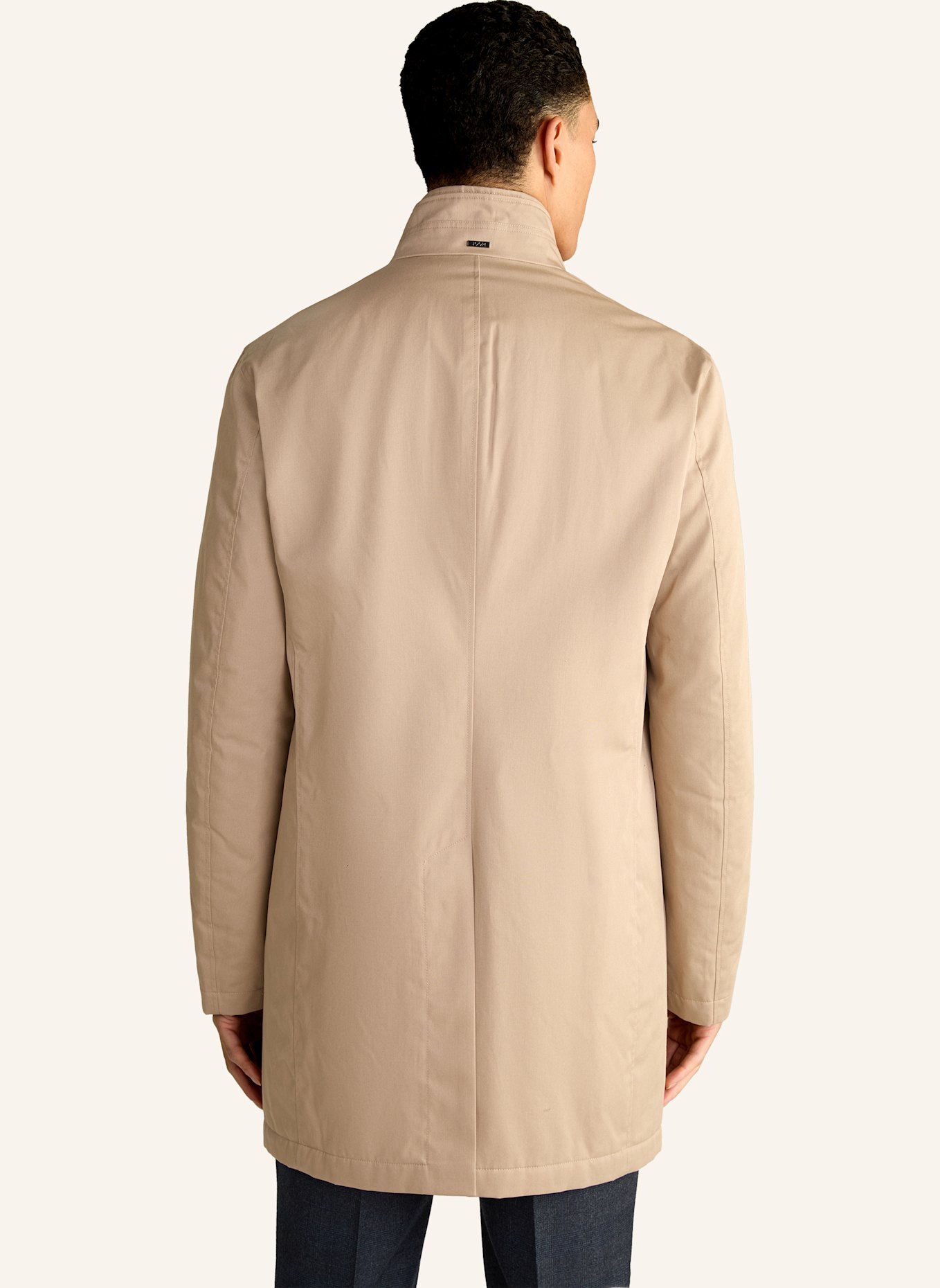 JOOP! Parka, Farbe: BEIGE (Bild 3)