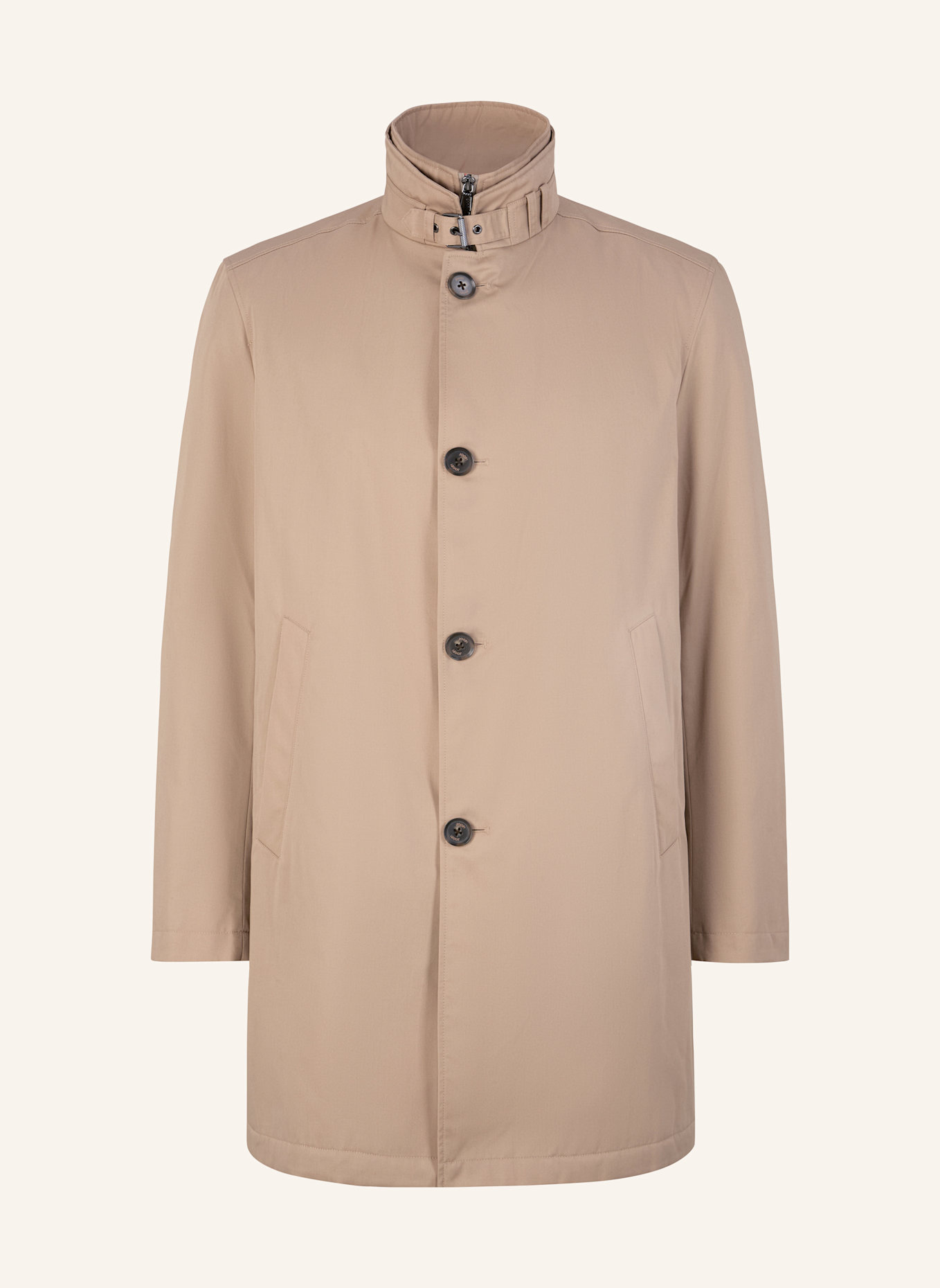 JOOP! Parka, Farbe: BEIGE (Bild 1)