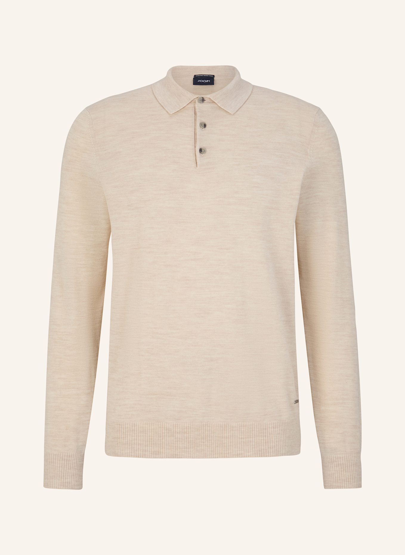 JOOP! Pullover, Farbe: BEIGE (Bild 1)