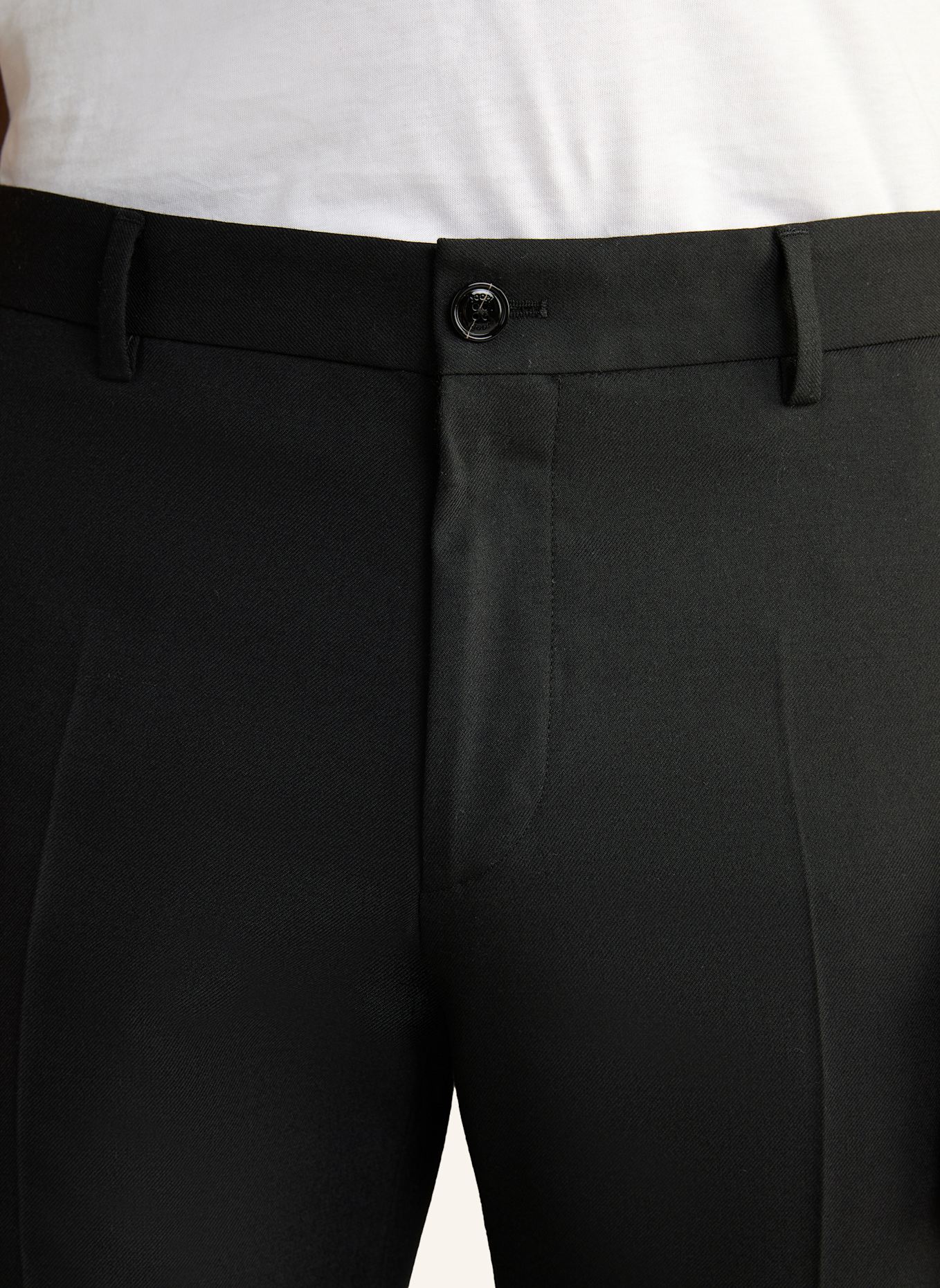 JOOP! Anzughose Slim Fit, Farbe: SCHWARZ (Bild 4)