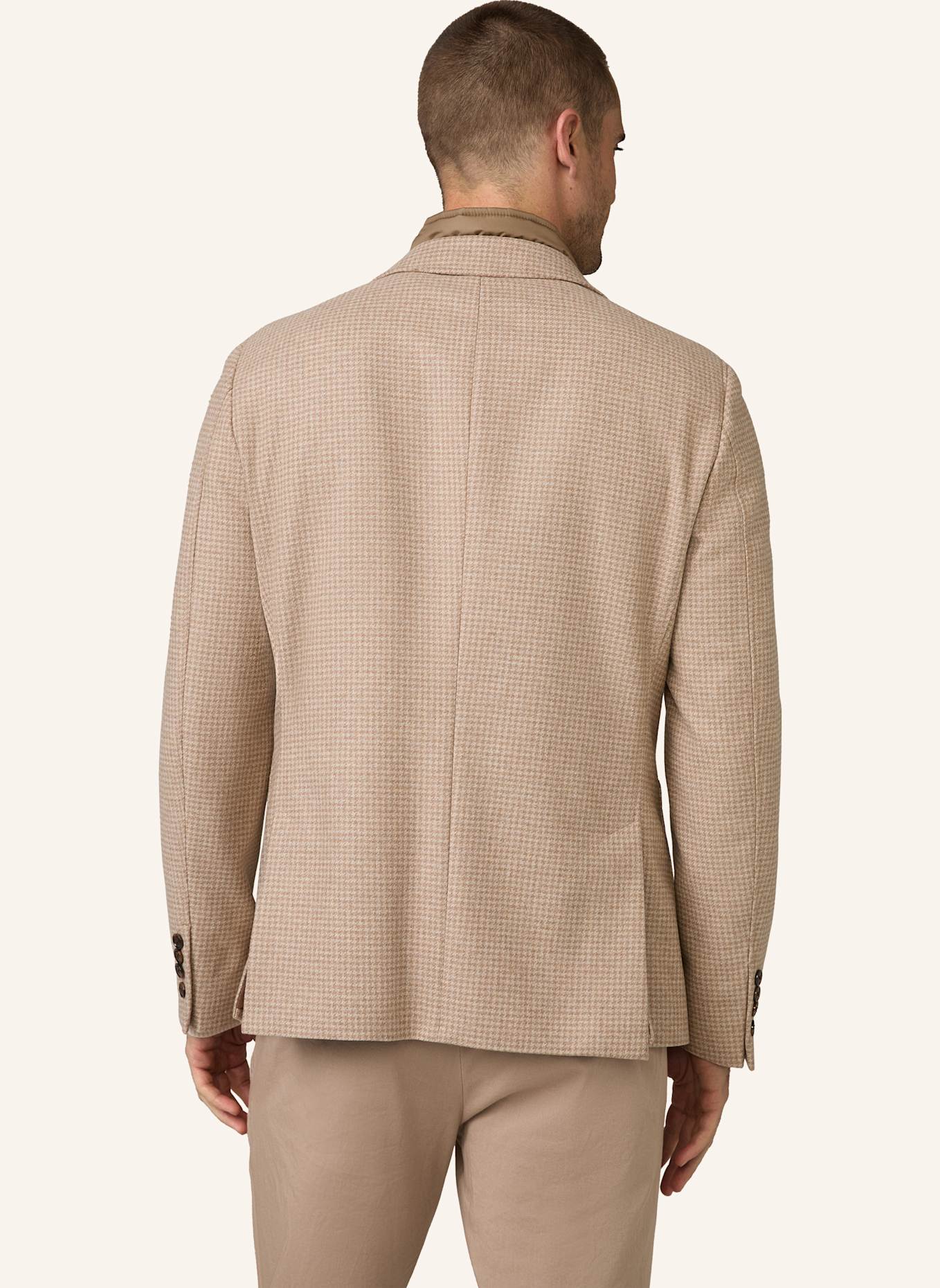 JOOP! Sakko Slim Fit, Farbe: BEIGE (Bild 3)