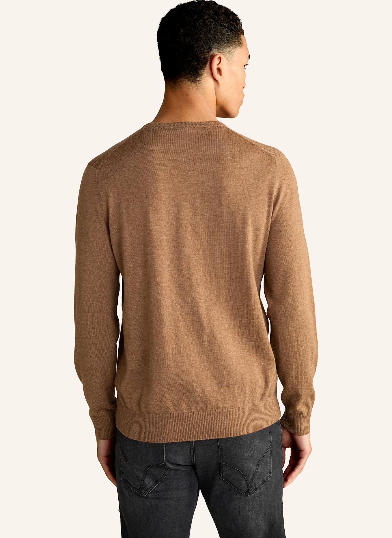 JOOP! Pullover, Farbe: BRAUN (Bild 3)