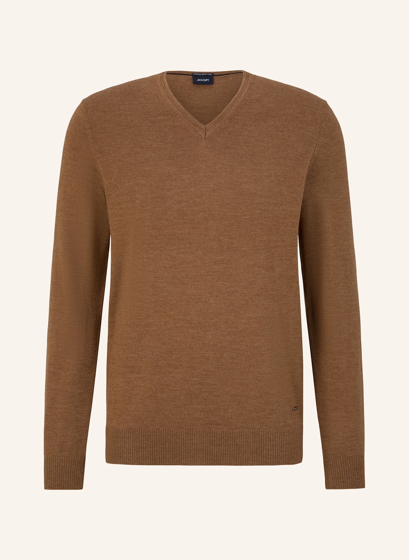 JOOP! Pullover, Farbe: BRAUN (Bild 1)