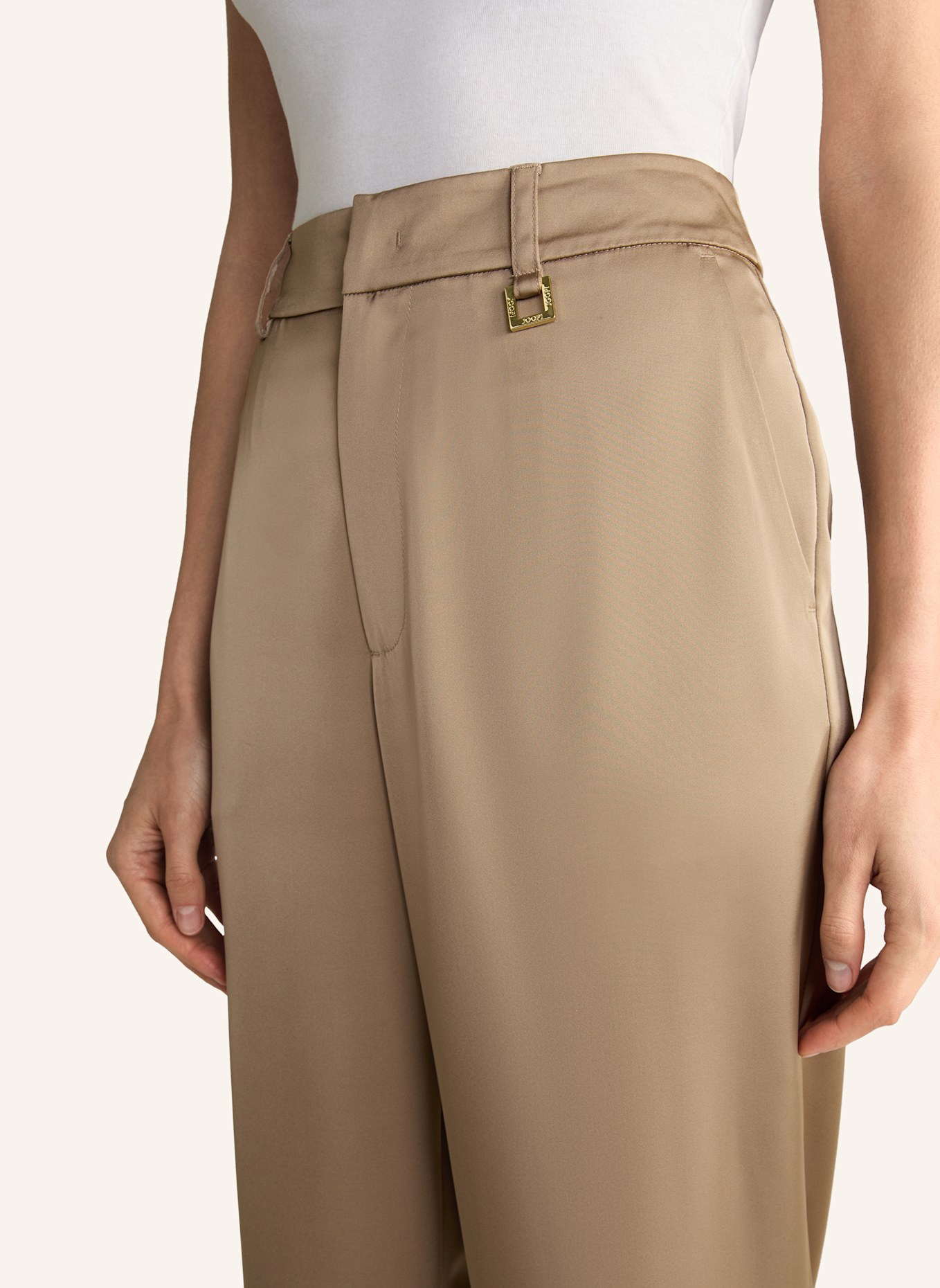 JOOP! Hose, Farbe: BEIGE (Bild 5)