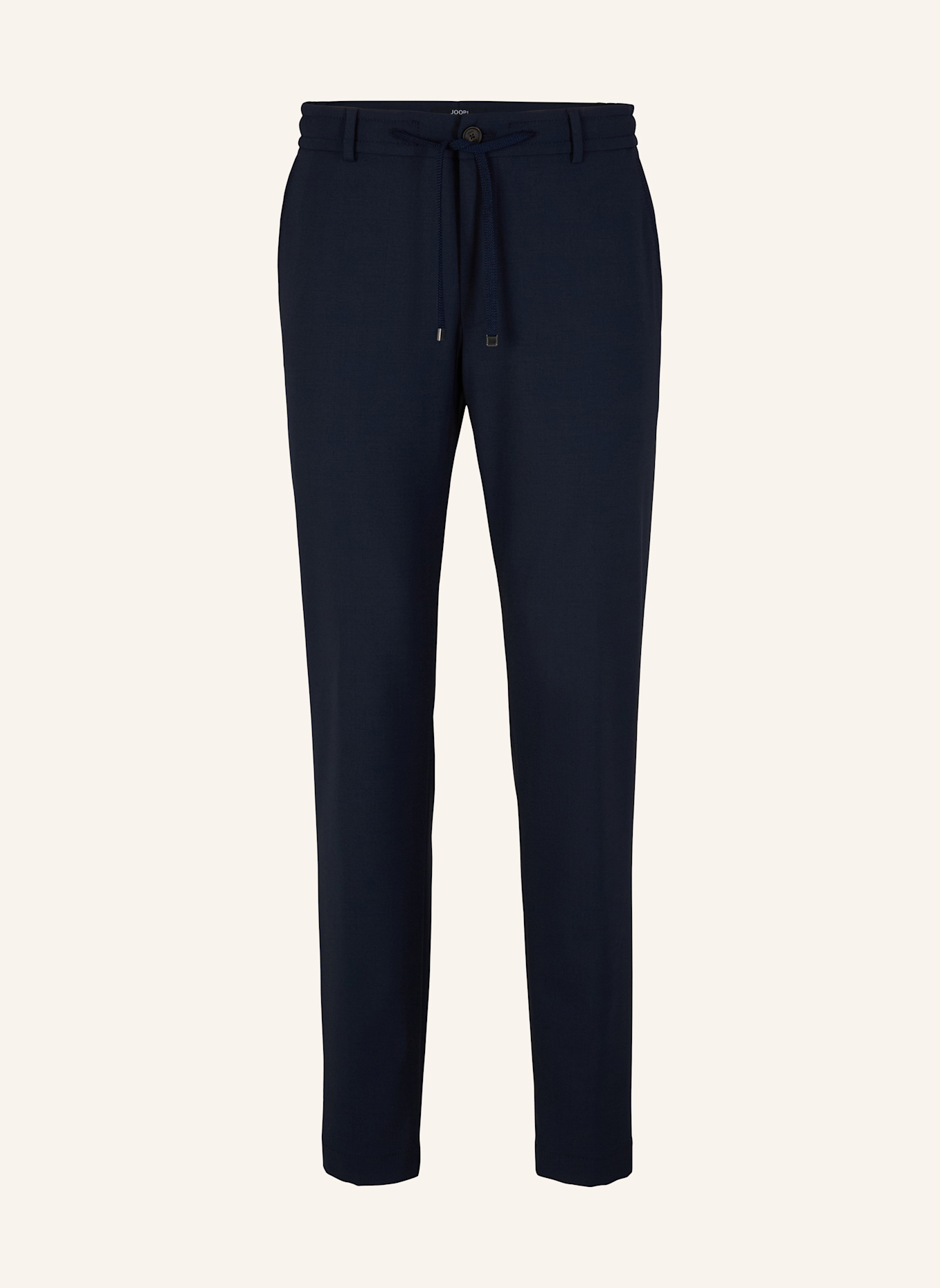 JOOP! Business-Jogpants Slim Fit, Farbe: DUNKELBLAU (Bild 1)