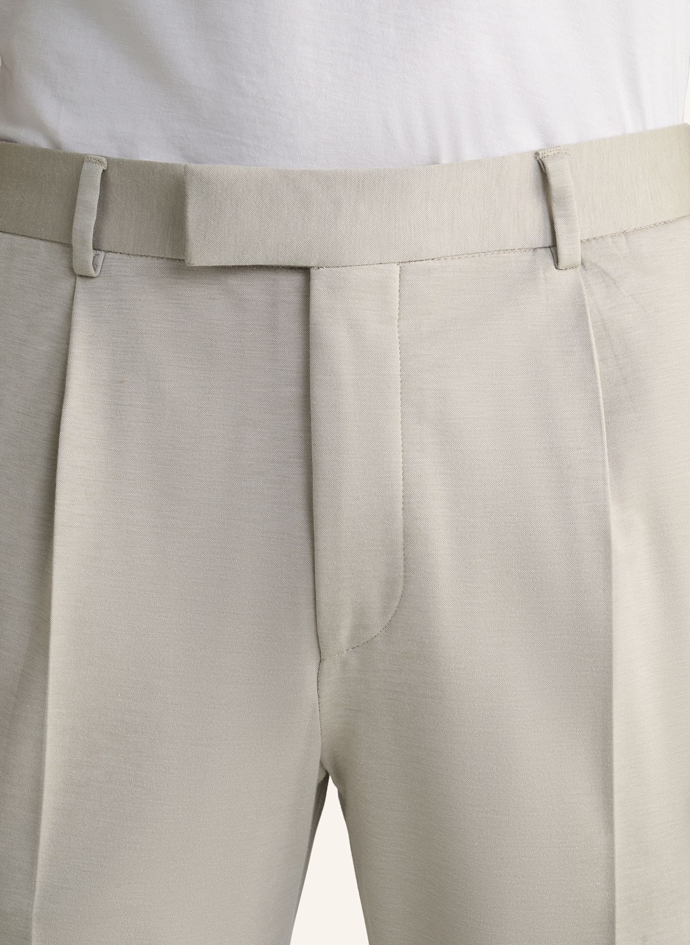 JOOP! Anzughose Slim Fit, Farbe: BEIGE (Bild 4)