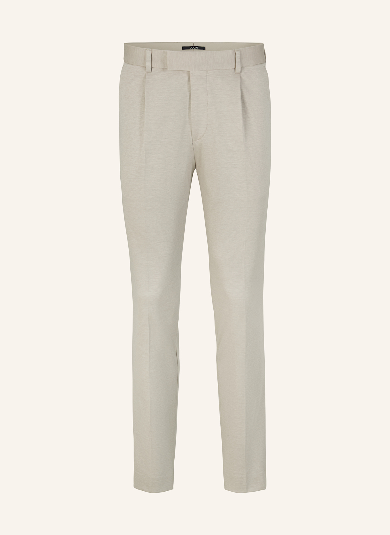 JOOP! Anzughose Slim Fit, Farbe: BEIGE (Bild 1)