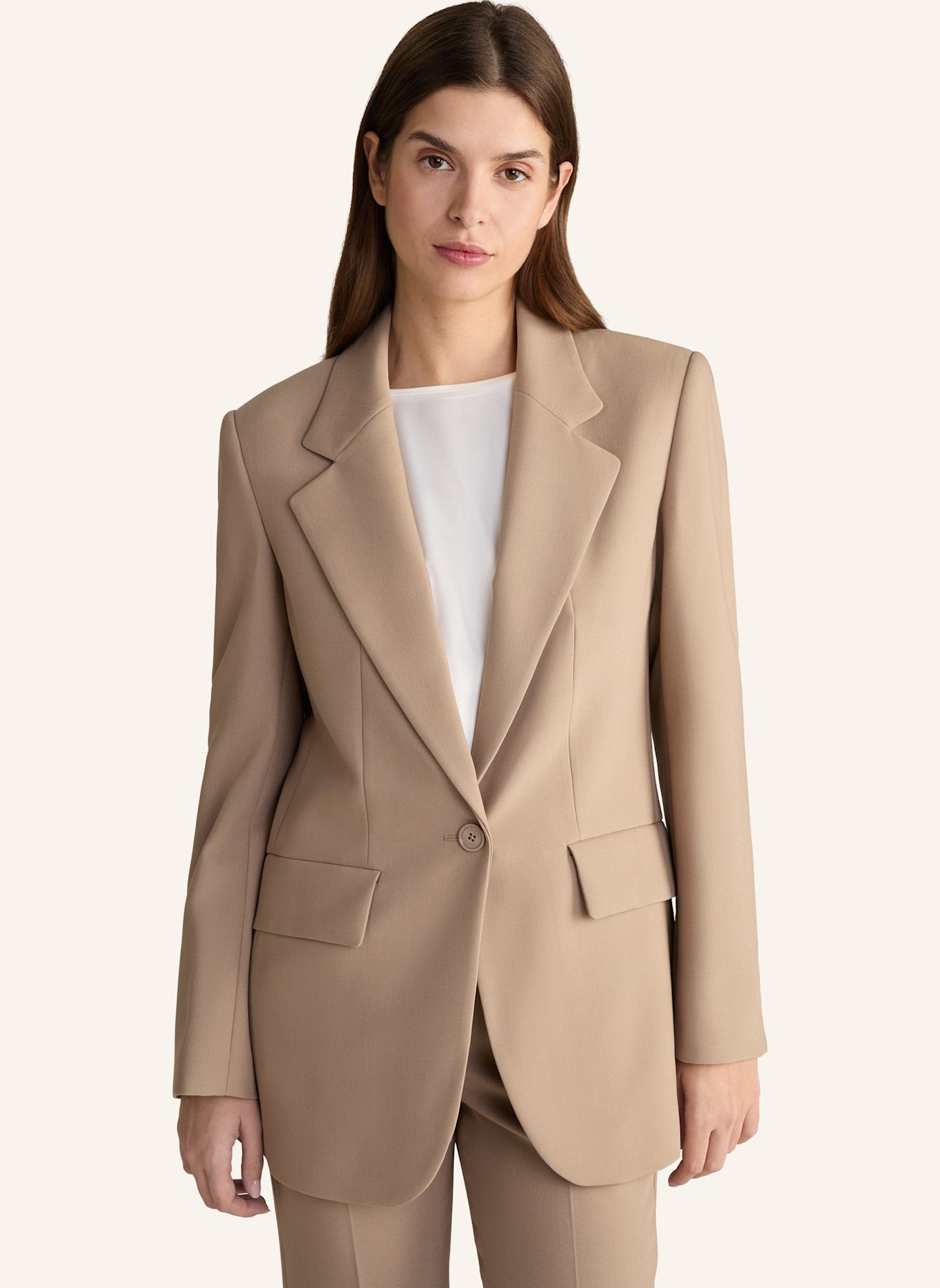 JOOP! Blazer, Farbe: BEIGE (Bild 7)