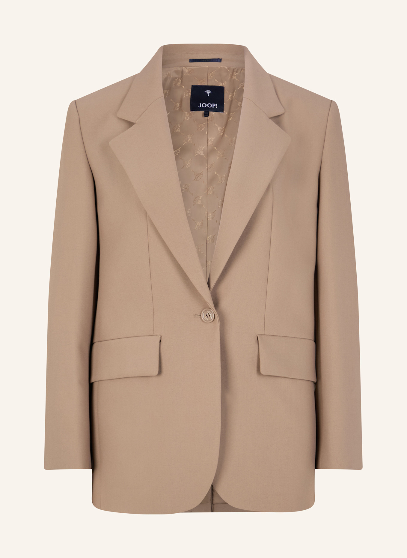 JOOP! Blazer, Farbe: BEIGE (Bild 1)