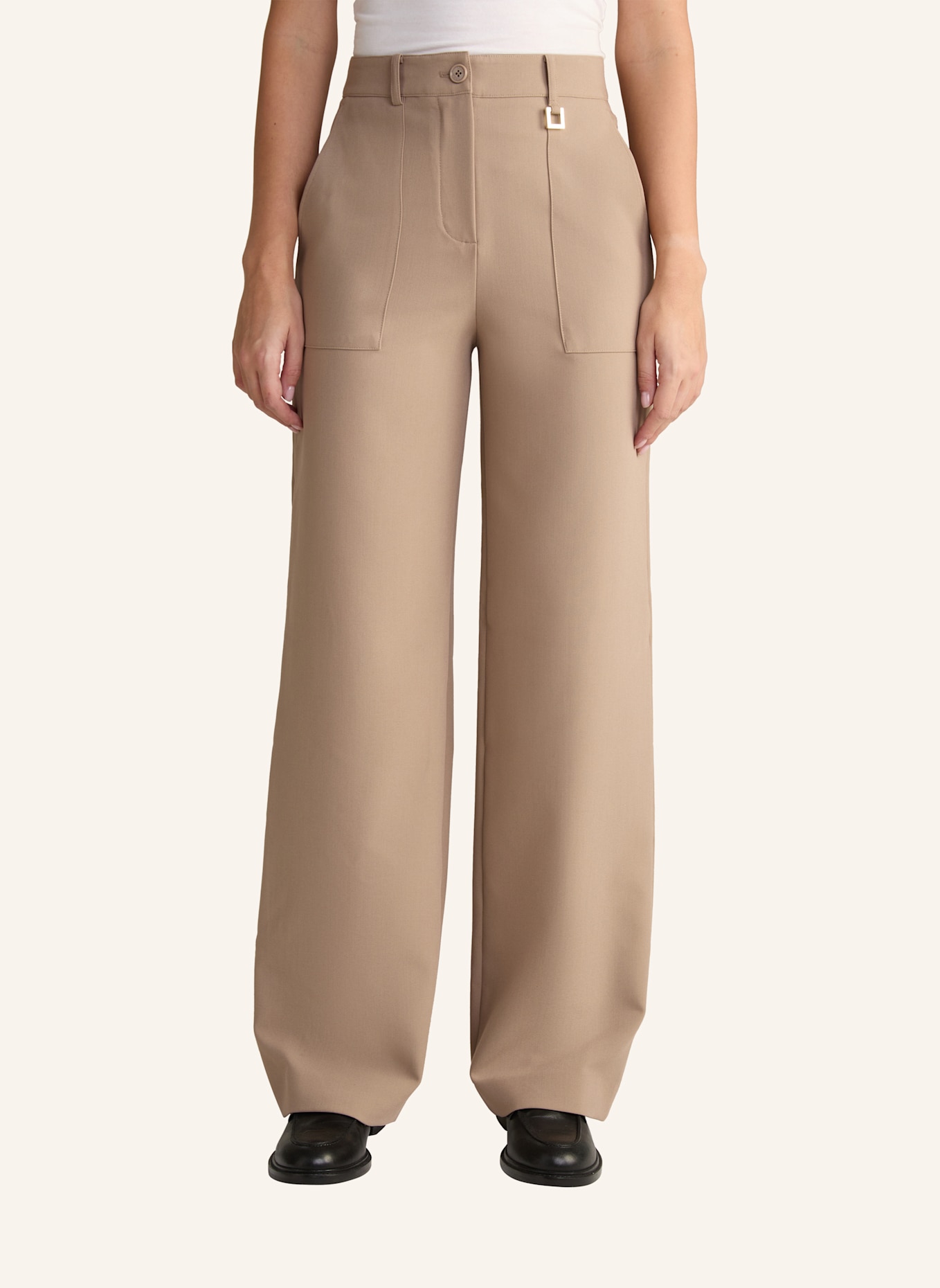 JOOP! Hose, Farbe: BEIGE (Bild 6)