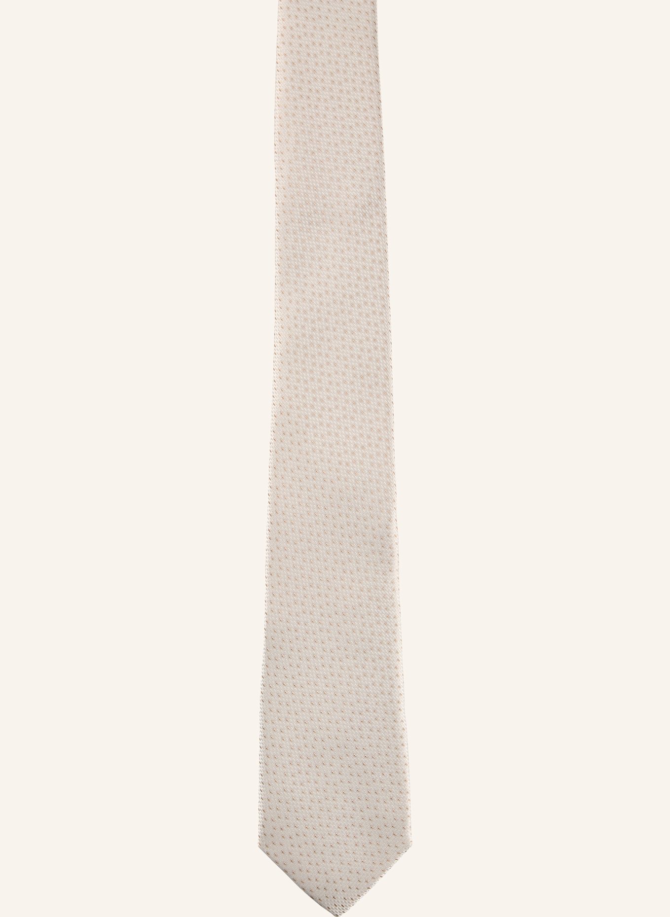 JOOP! Krawatte: BEIGE