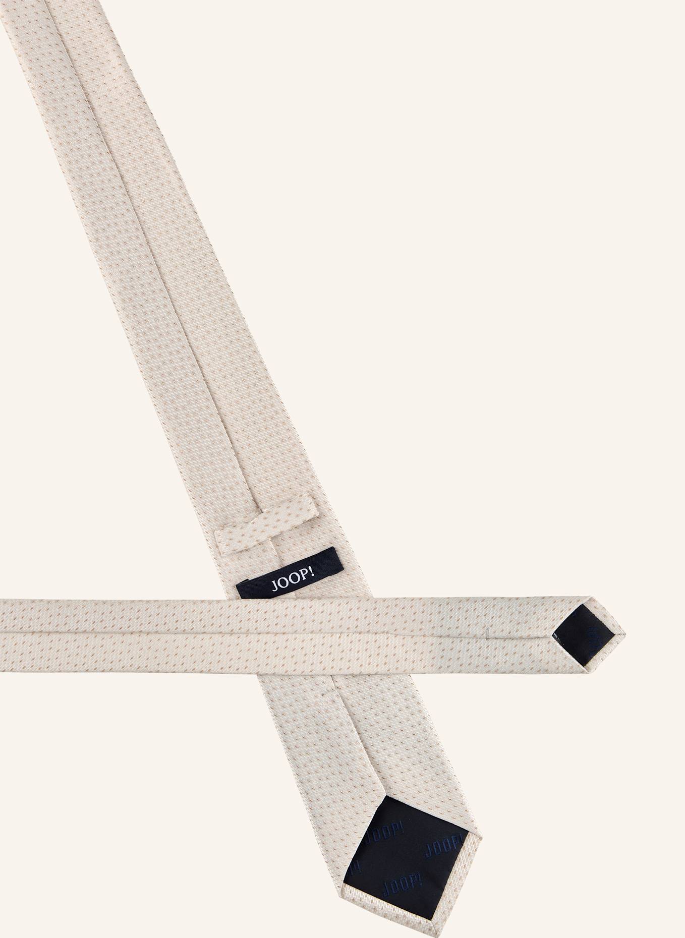 JOOP! Krawatte: BEIGE