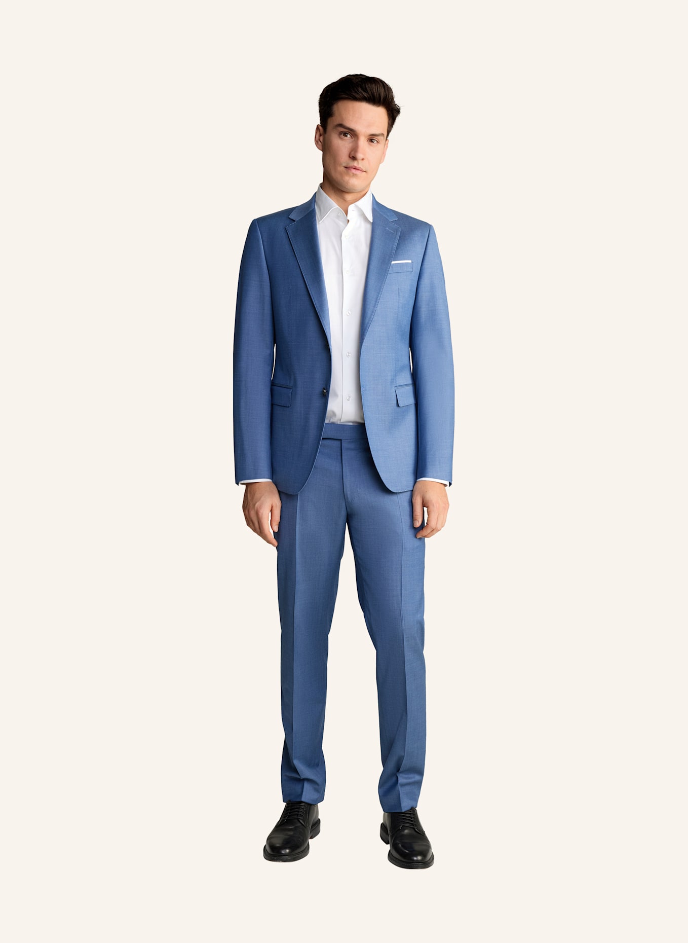 JOOP! Sakko Slim Fit, Farbe: BLAU (Bild 2)