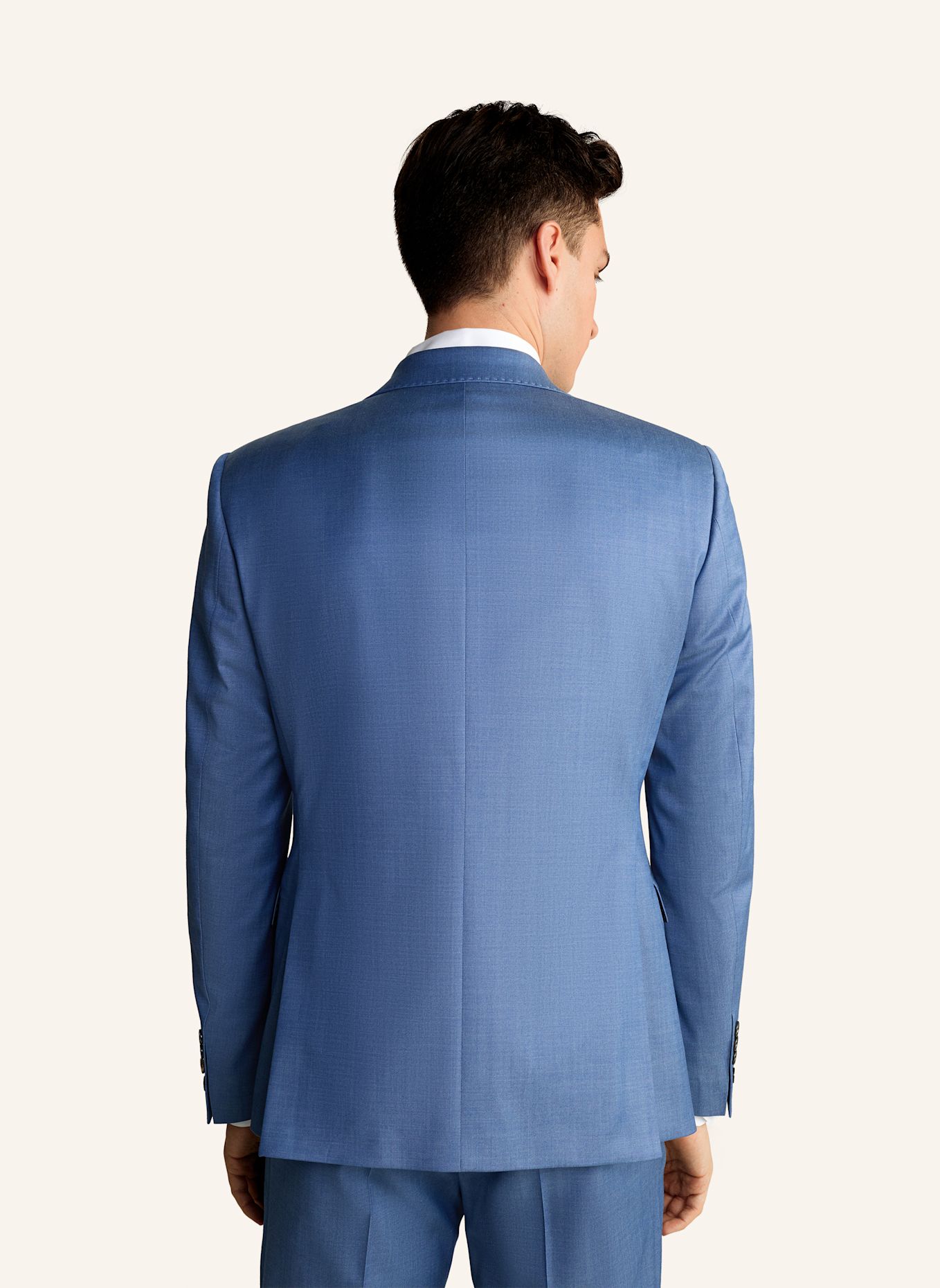 JOOP! Sakko Slim Fit, Farbe: BLAU (Bild 3)