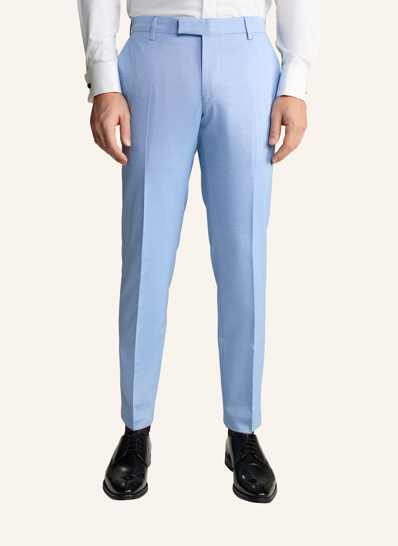 JOOP! Baukasten-Hose Slim Fit, Farbe: HELLBLAU (Bild 6)