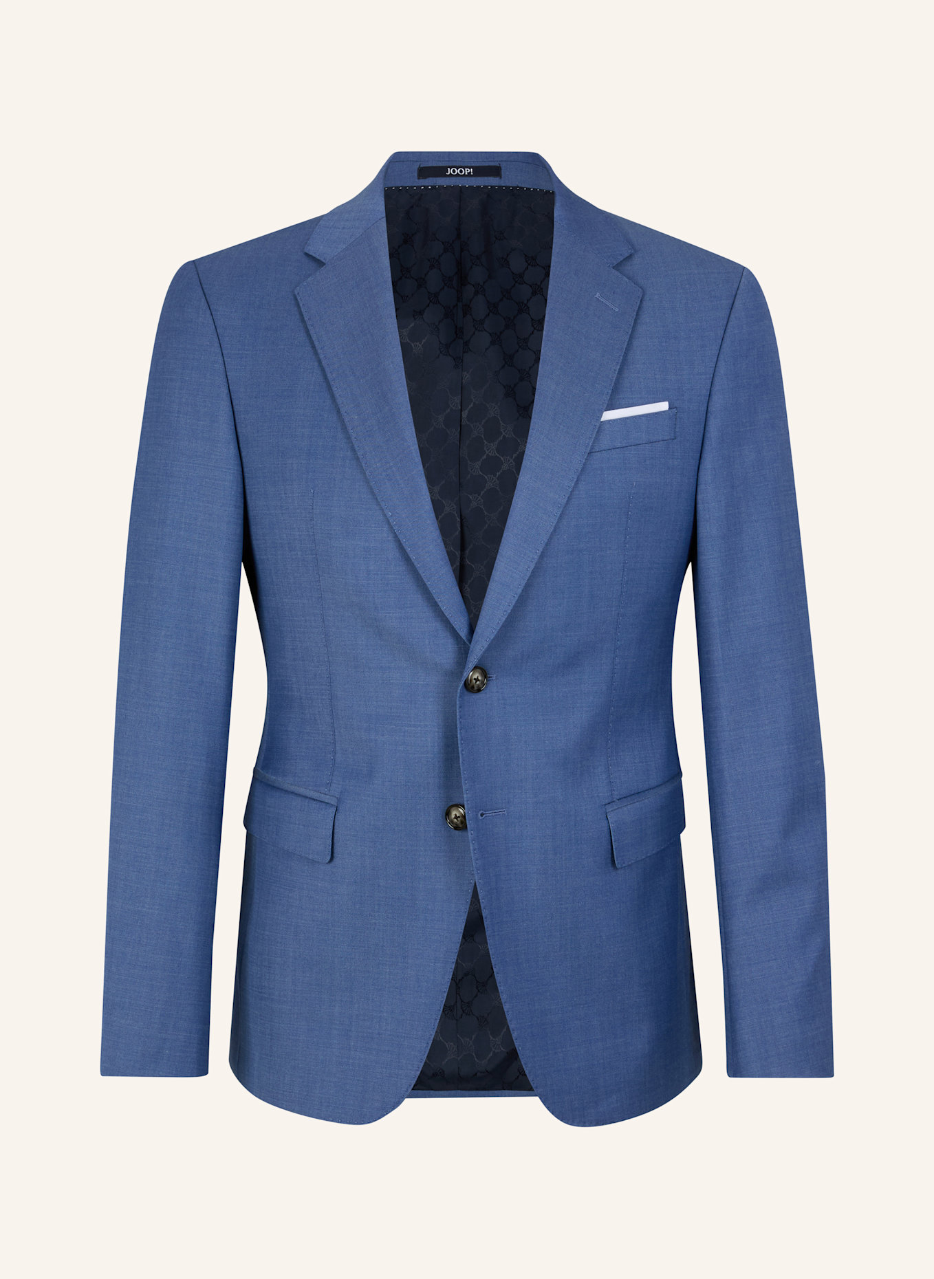 JOOP! Sakko Slim Fit, Farbe: BLAU (Bild 1)