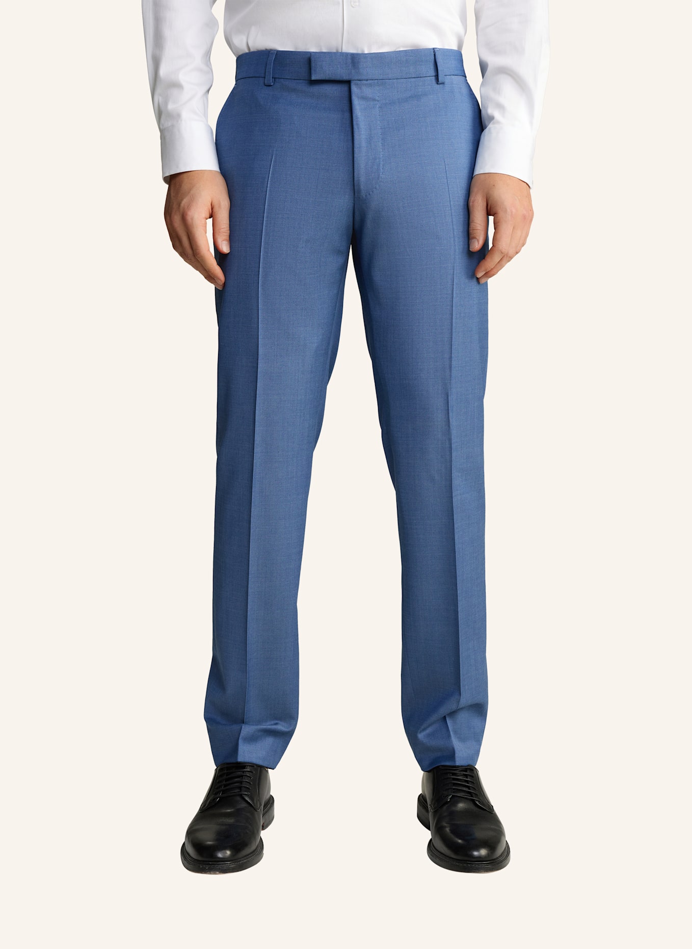 JOOP! Anzughose Slim Fit, Farbe: BLAU (Bild 6)