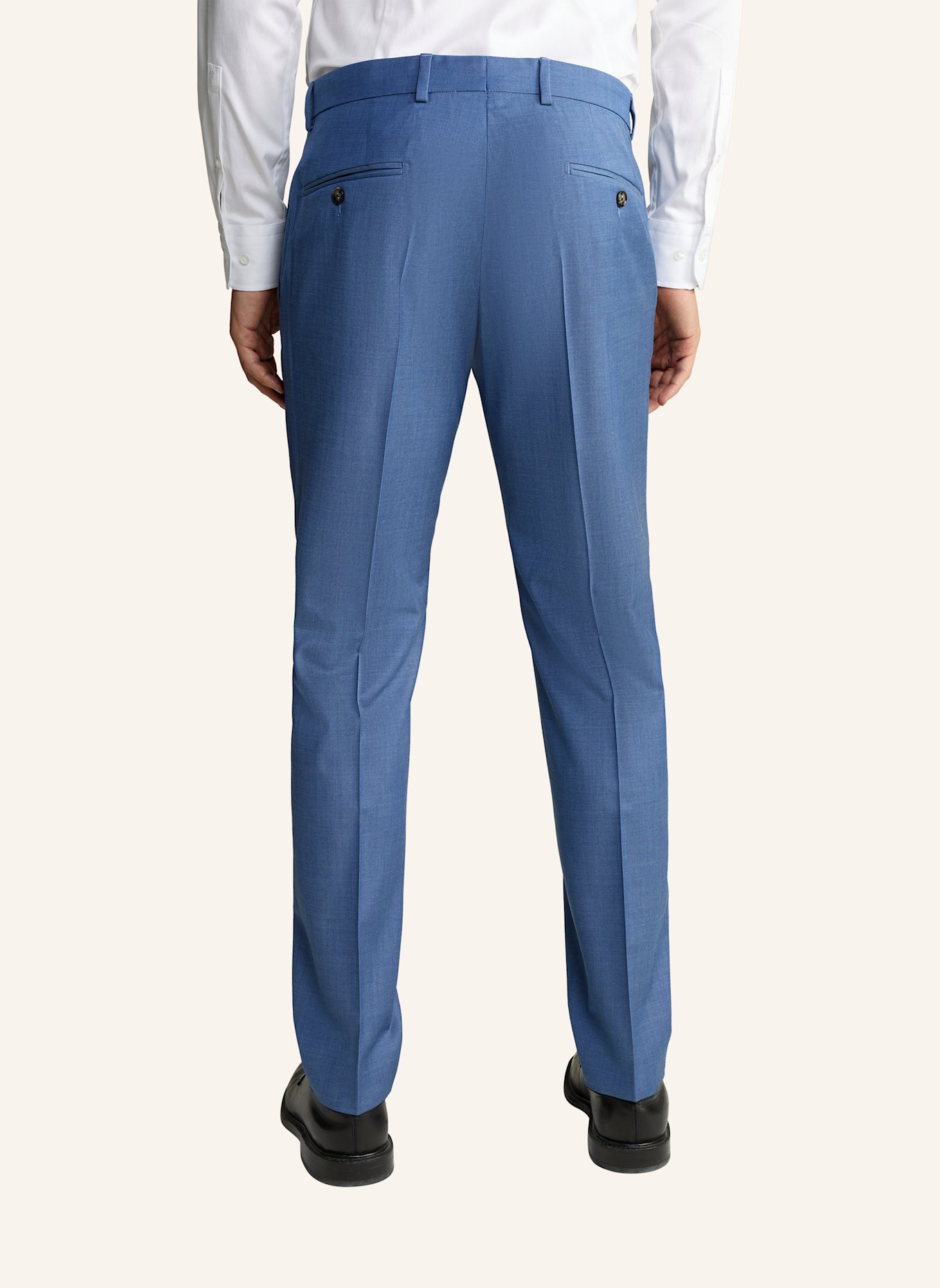 JOOP! Anzughose Slim Fit, Farbe: BLAU (Bild 3)