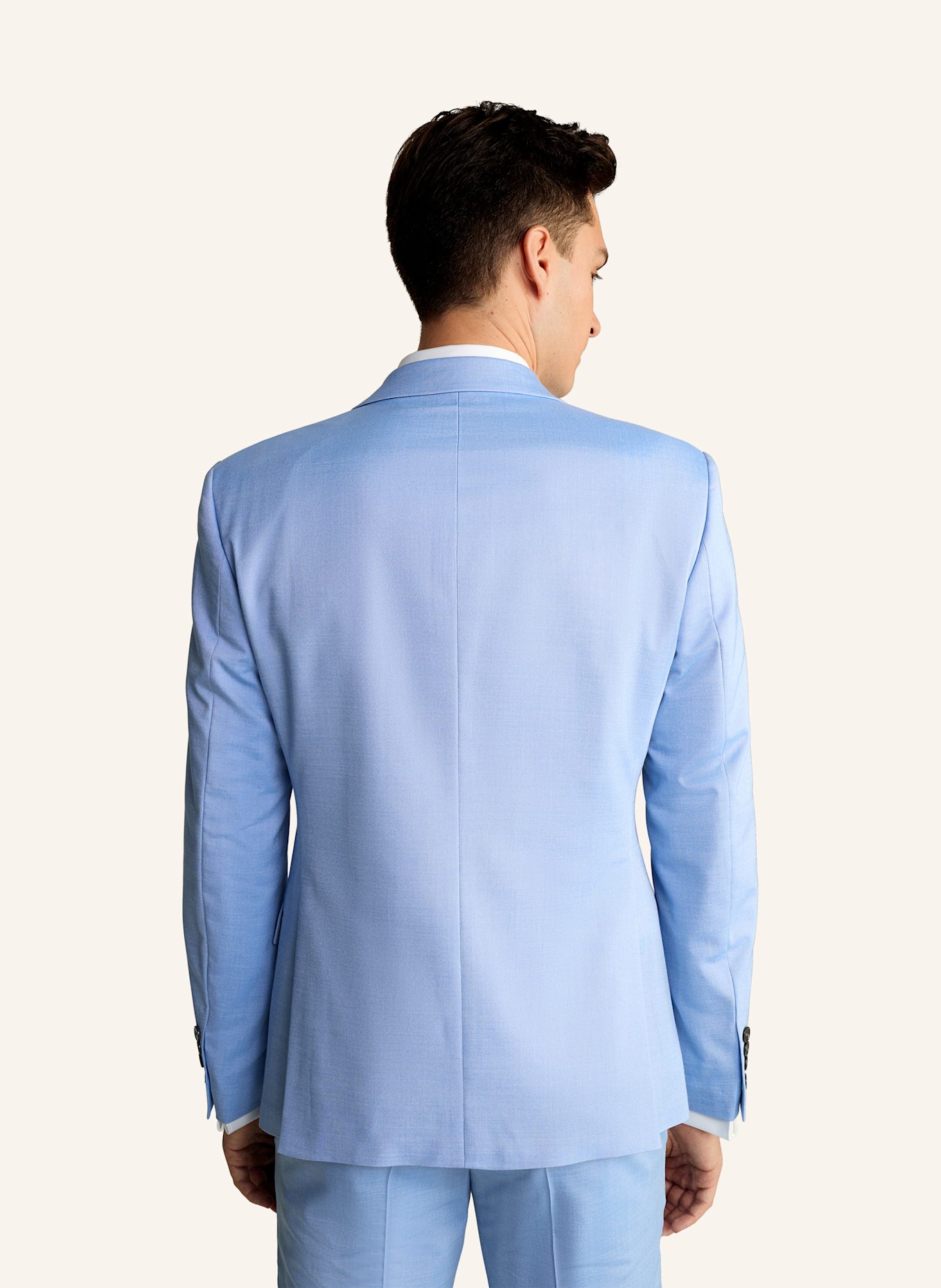 JOOP! Sakko Slim Fit, Farbe: HELLBLAU (Bild 3)