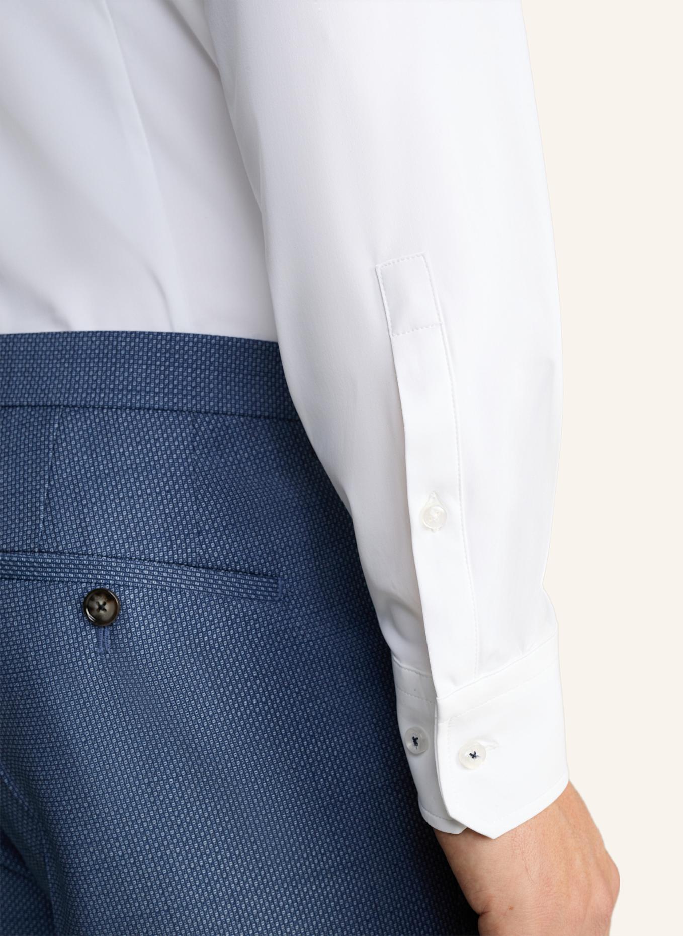 JOOP! Hemd Extra Slim Fit: WEISS