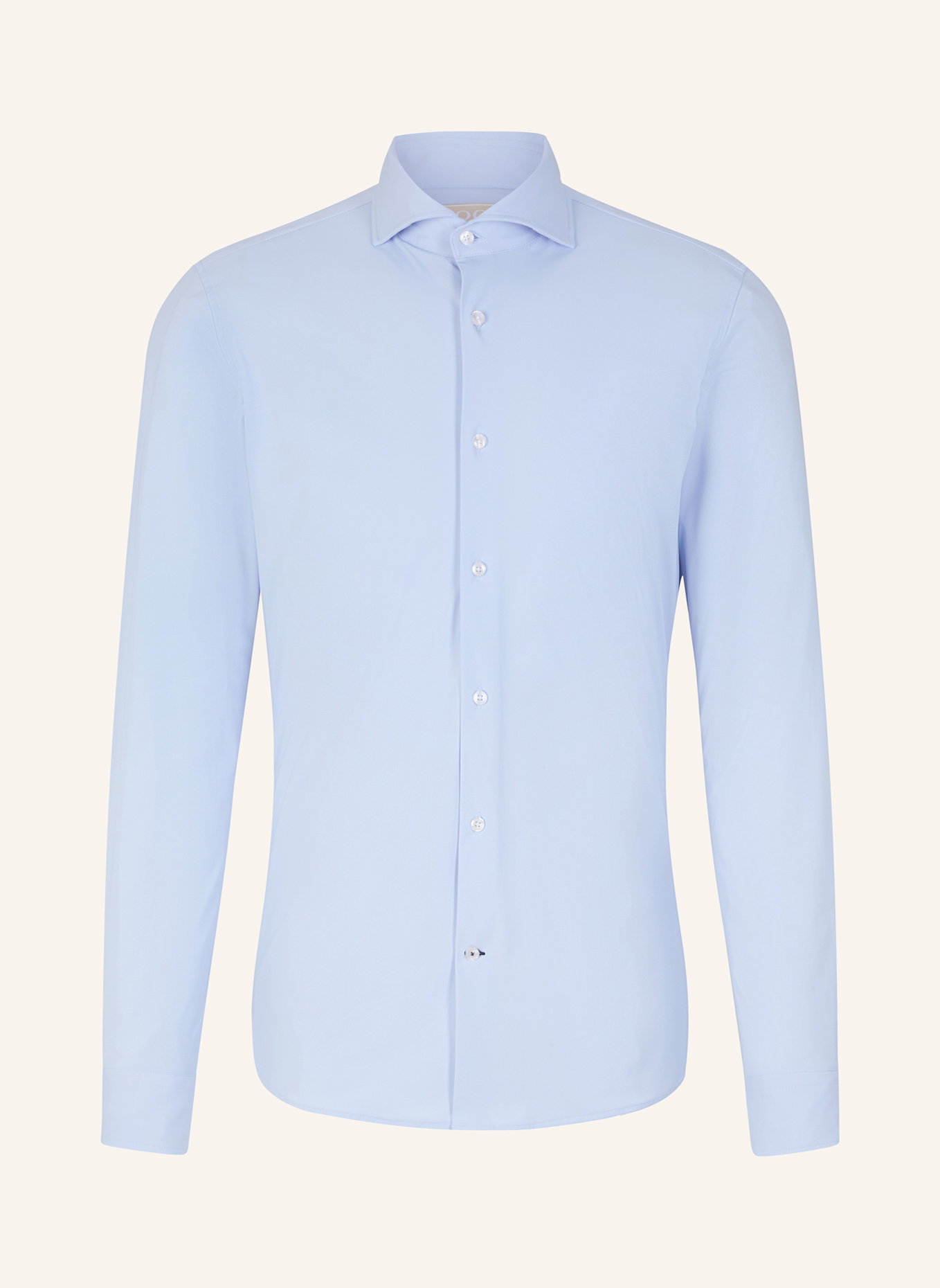 JOOP! Hemd Extra Slim Fit: HELLBLAU