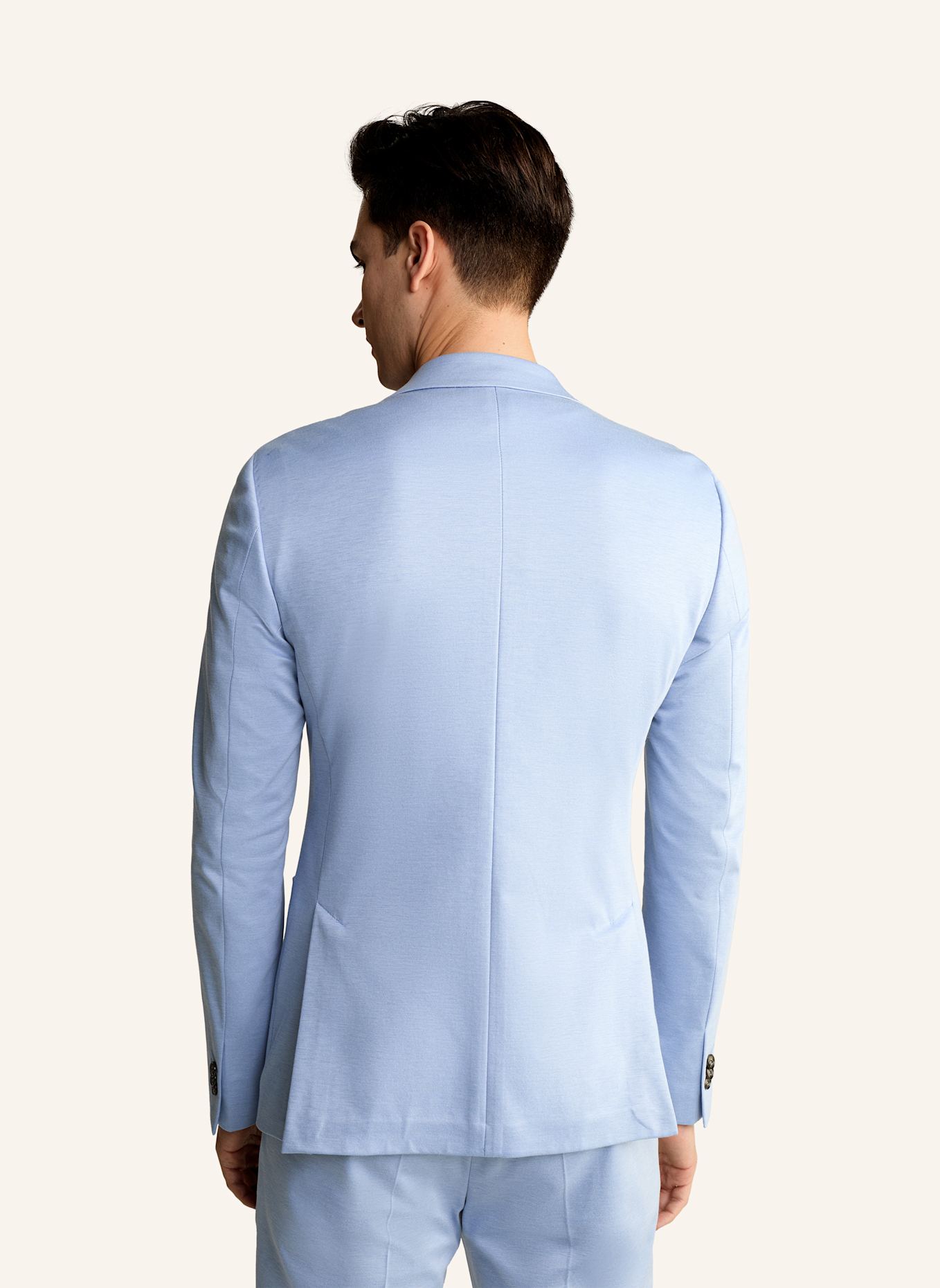 JOOP! Sakko Extra Slim Fit, Farbe: HELLBLAU (Bild 3)