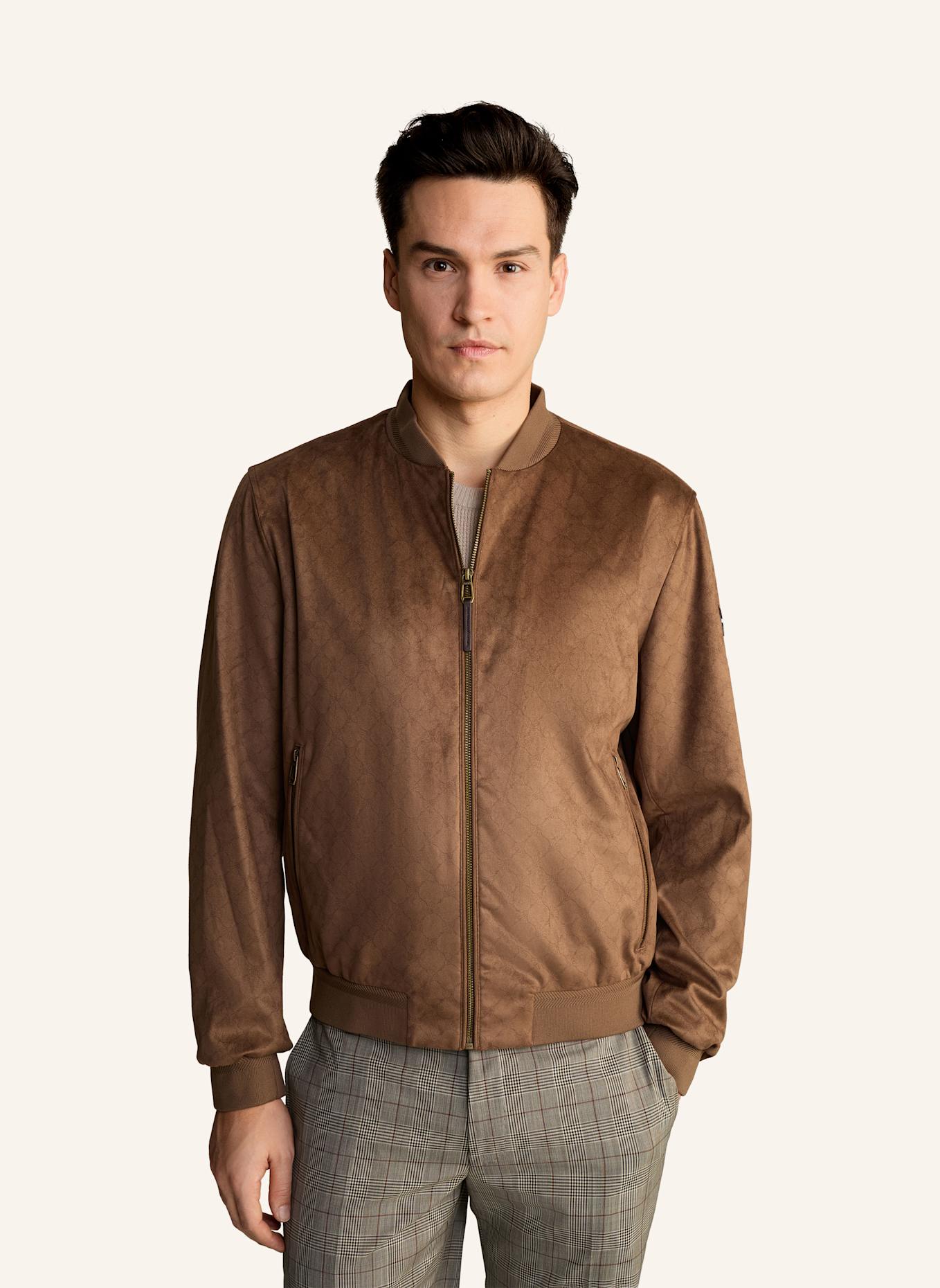 JOOP! Blouson, Farbe: BRAUN (Bild 8)