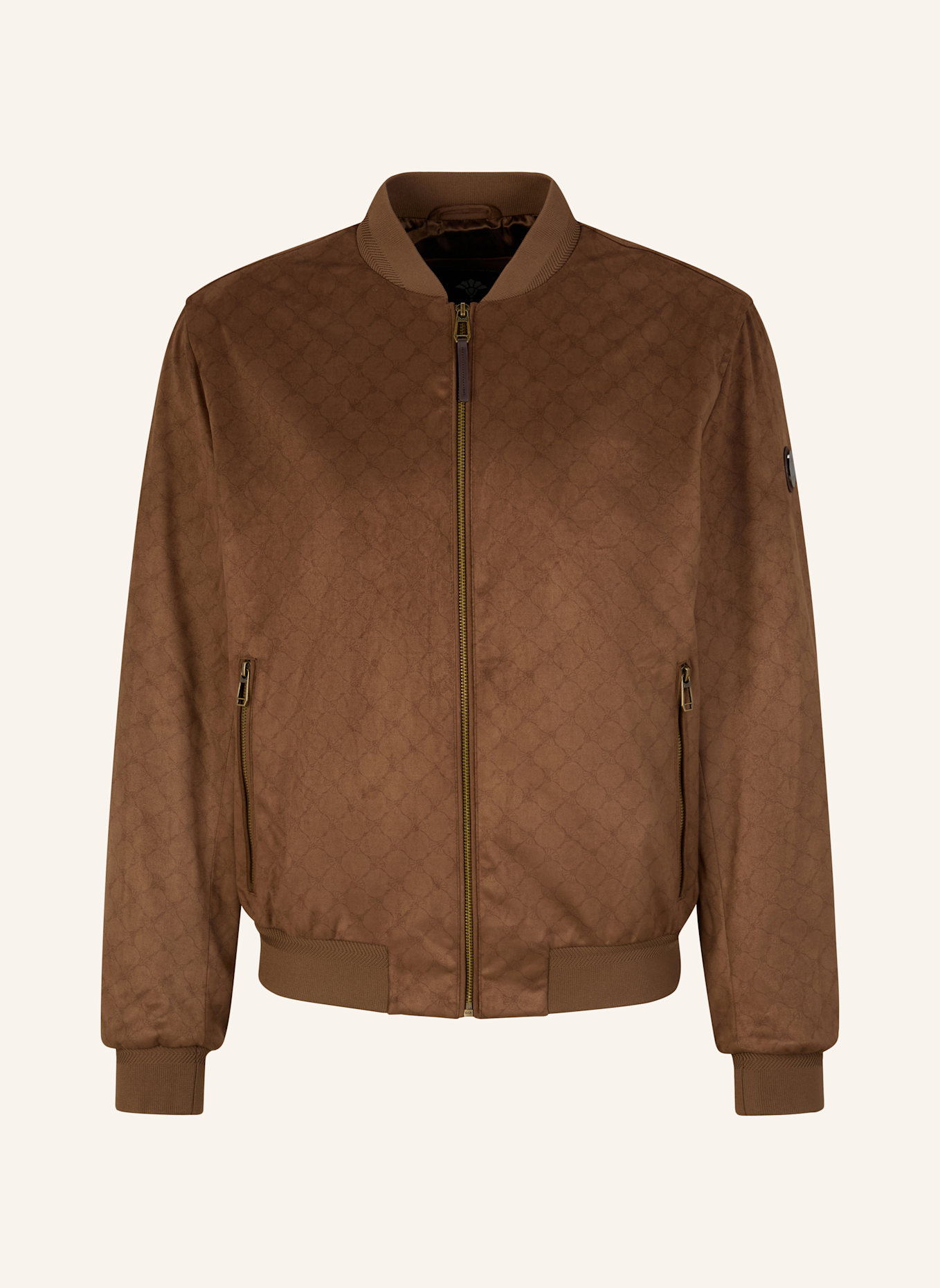 JOOP! Blouson, Farbe: BRAUN (Bild 1)