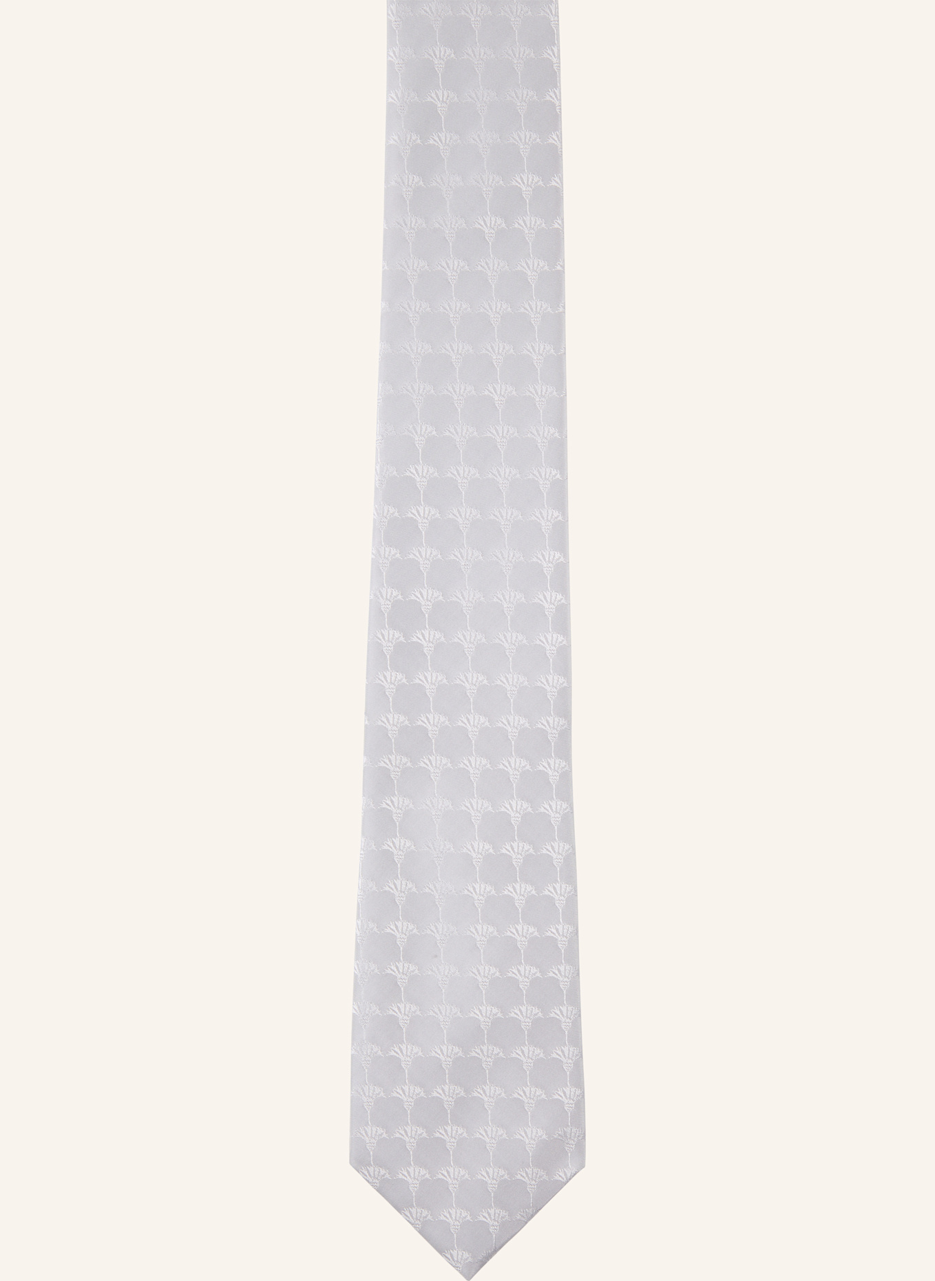 JOOP! Krawatte: HELLGRAU