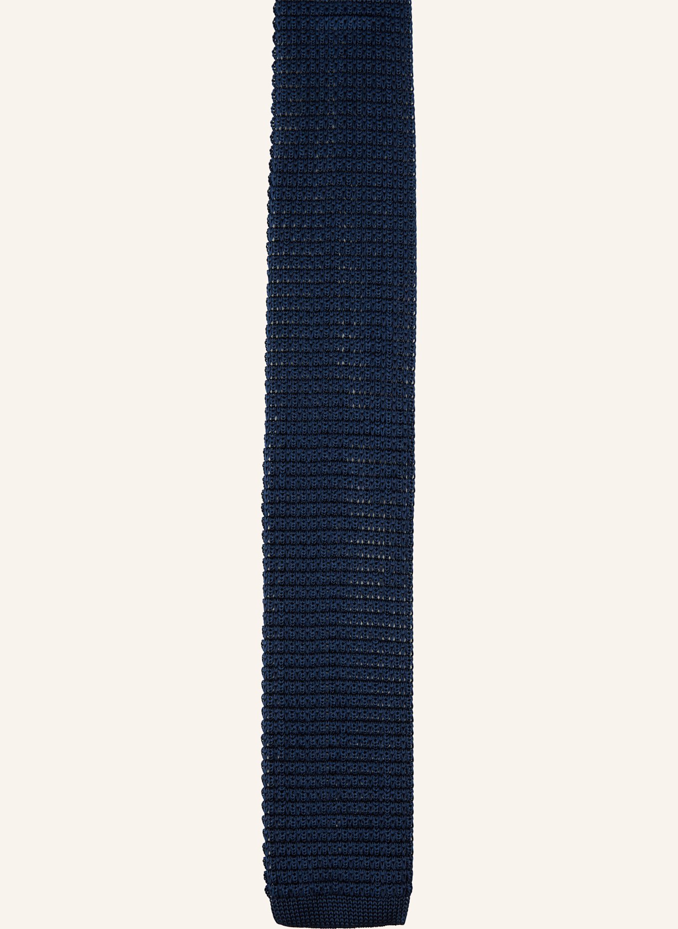 JOOP! Krawatte: DUNKELBLAU