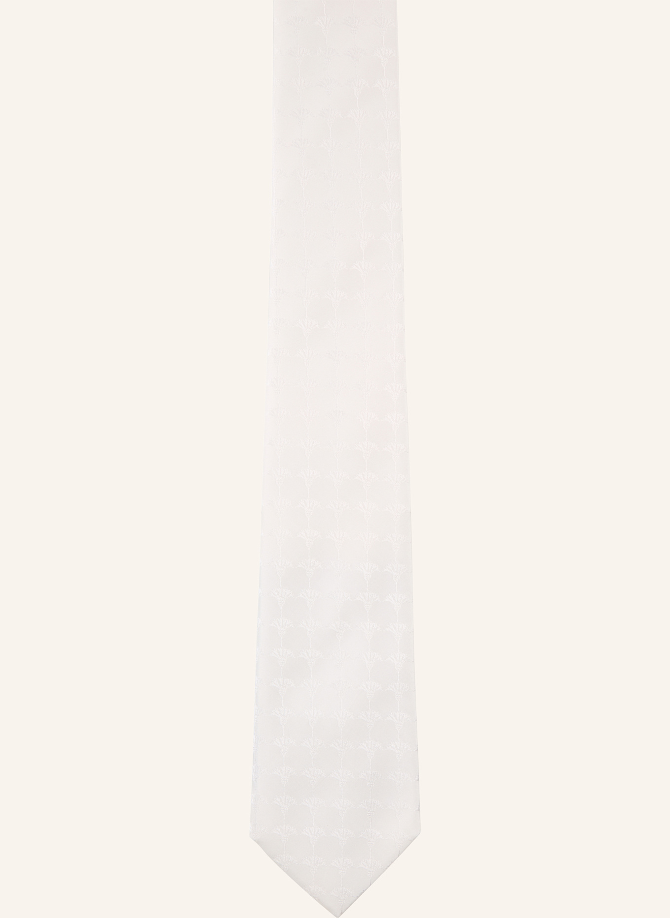 JOOP! Krawatte: CREME