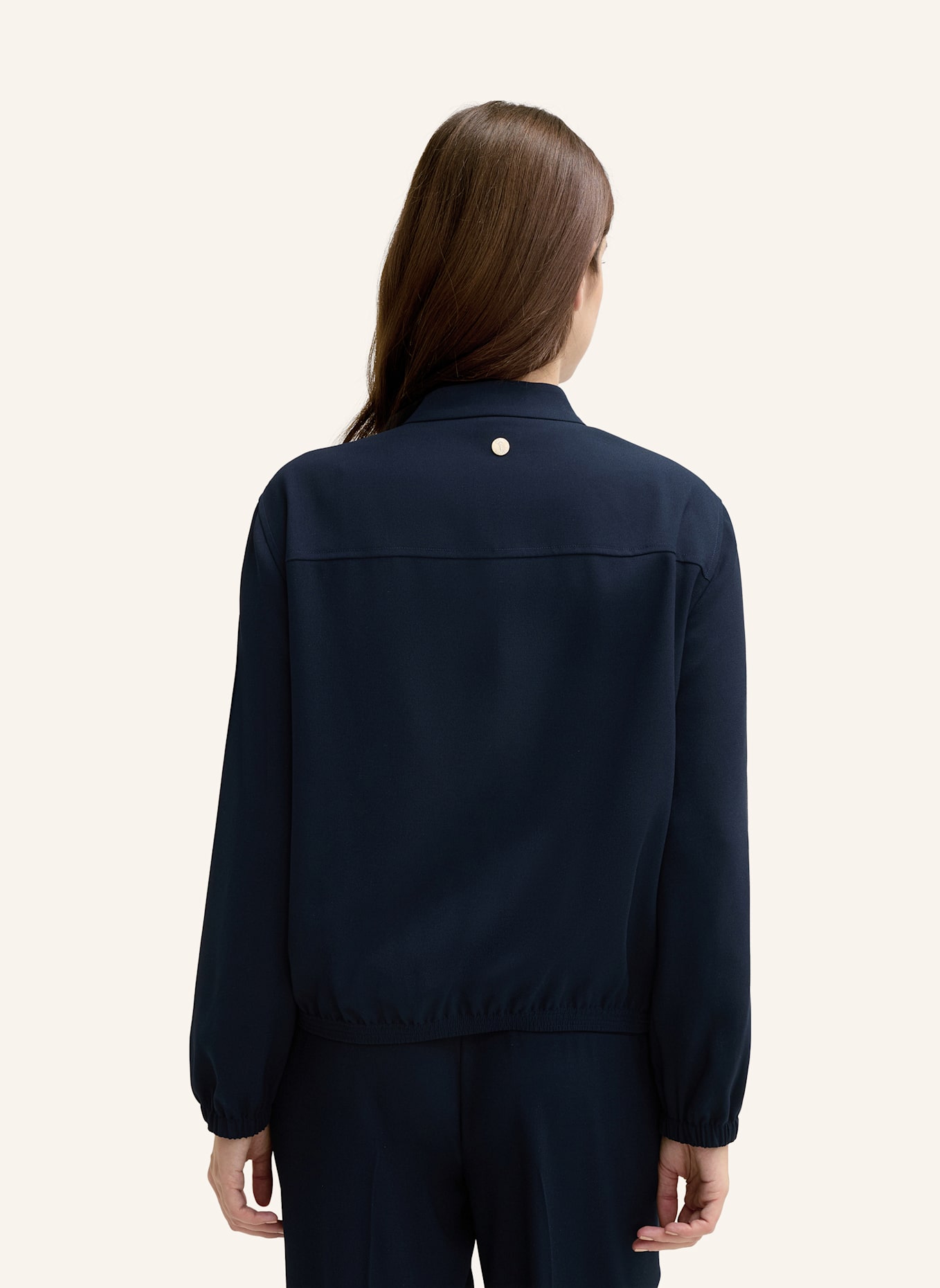 JOOP! Blouson: DUNKELBLAU
