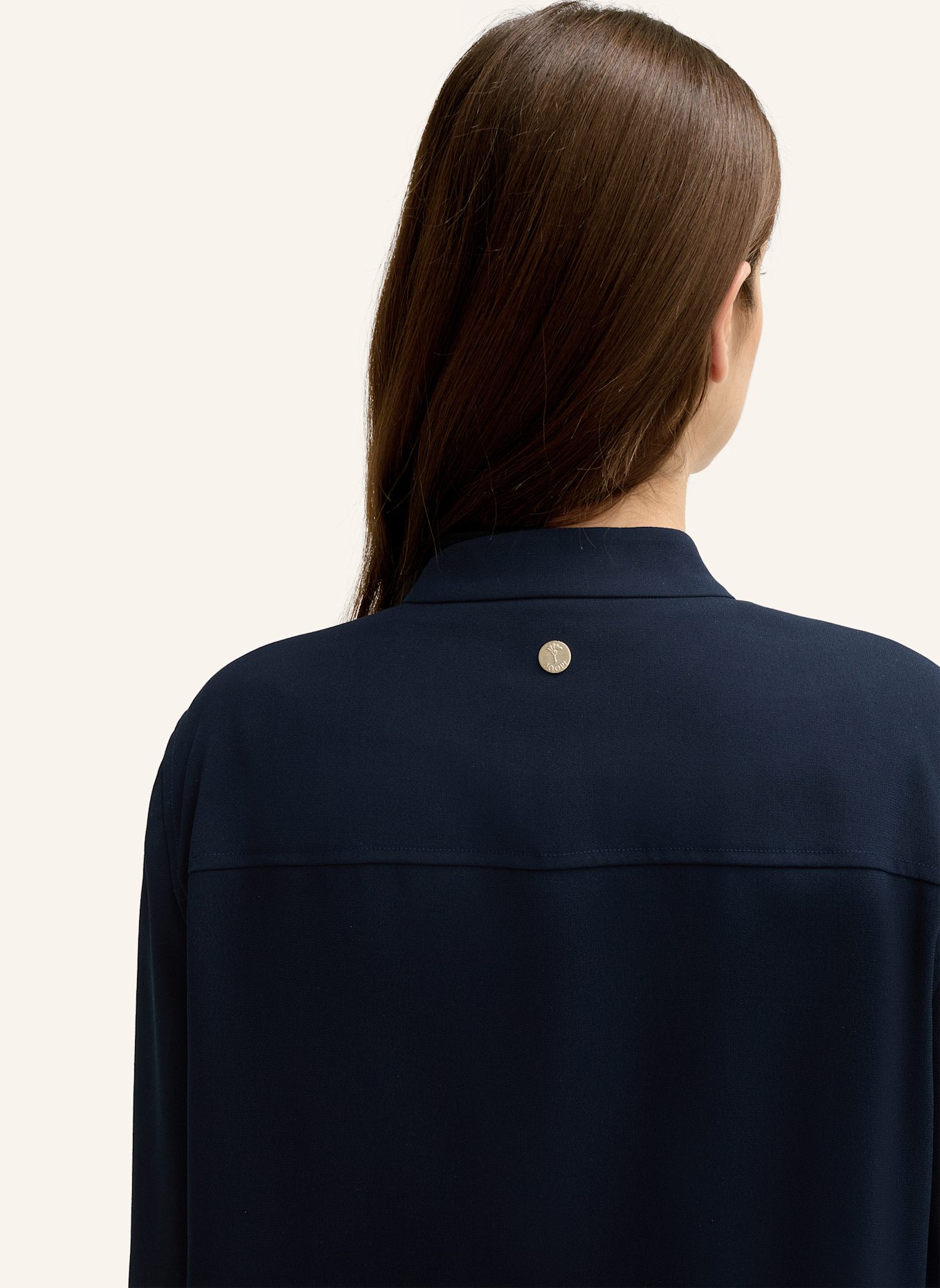 JOOP! Blouson: DUNKELBLAU