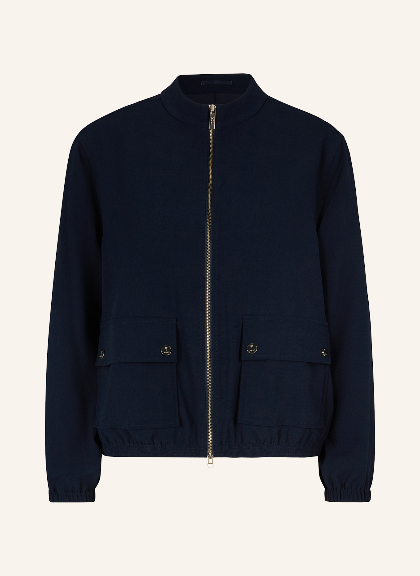 JOOP! Blouson: DUNKELBLAU