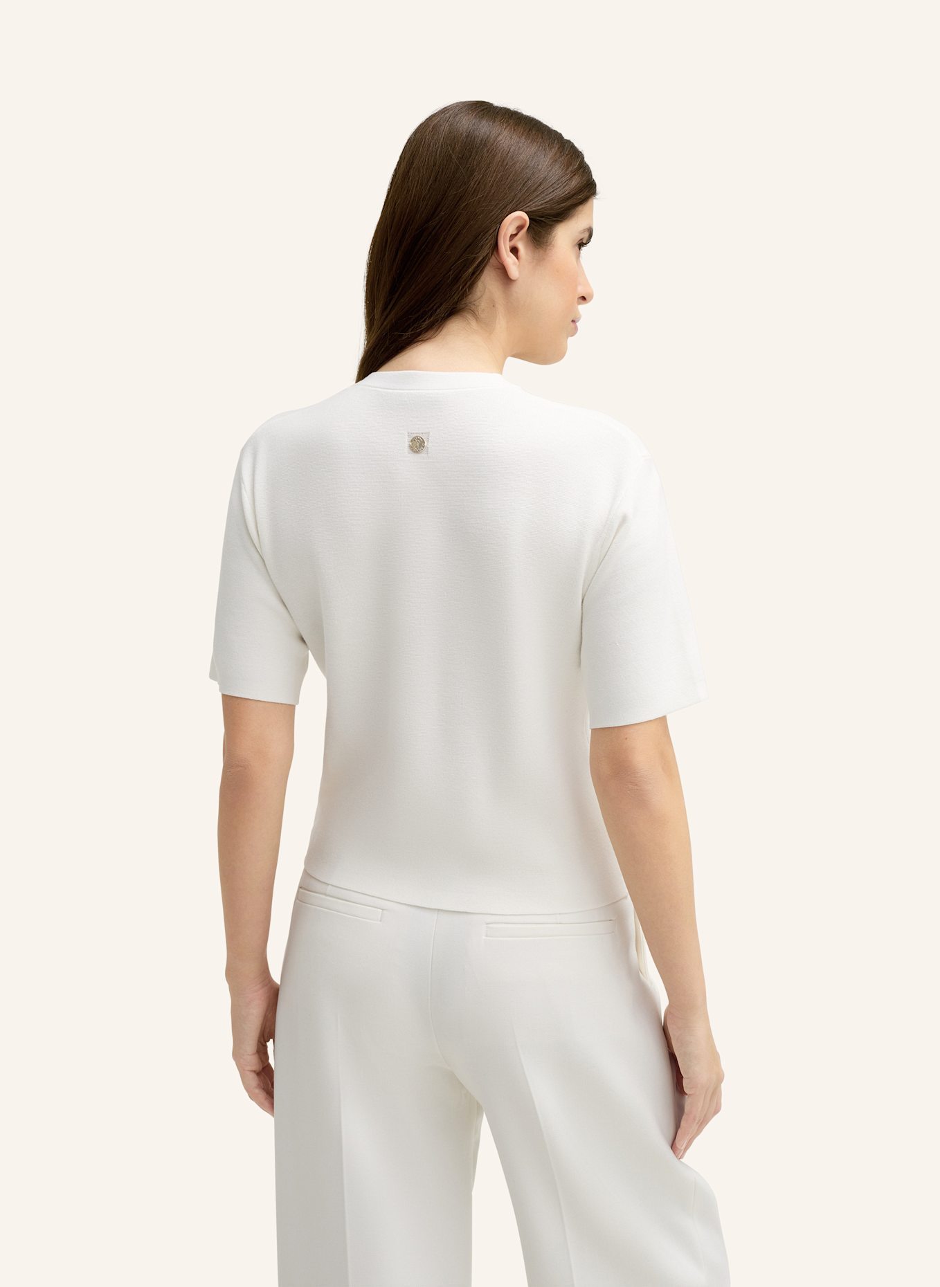 JOOP! Cardigan: WEISS