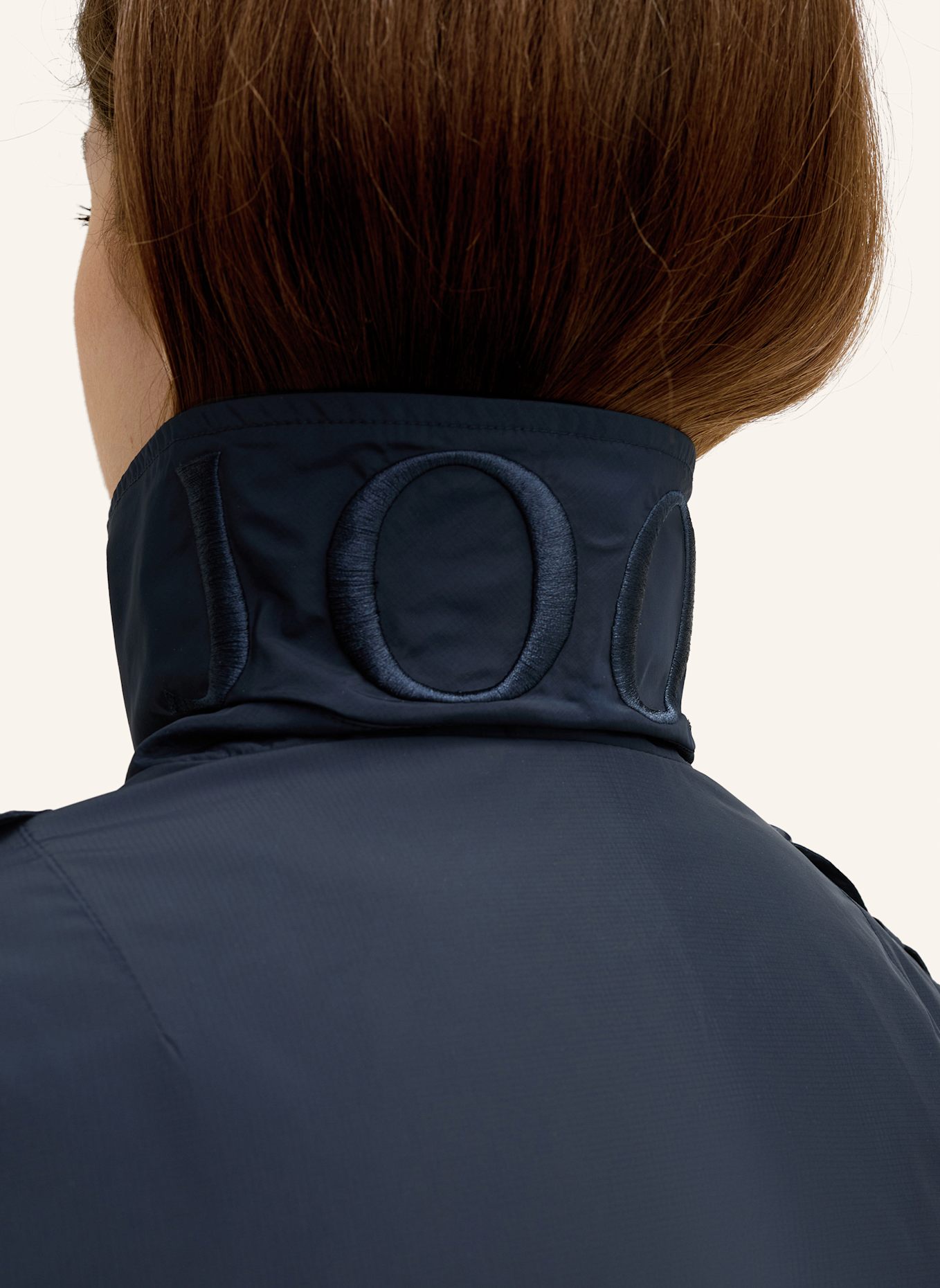 JOOP! Trenchcoat: DUNKELBLAU