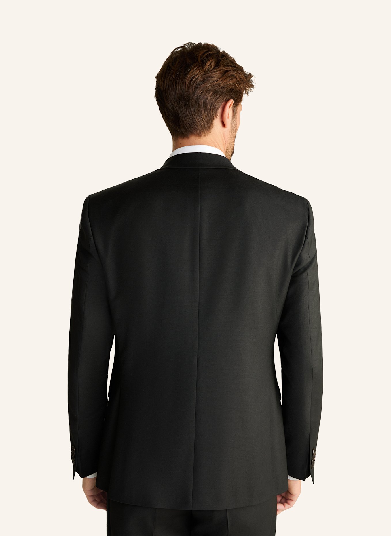 JOOP! Sakko Modern Fit: SCHWARZ