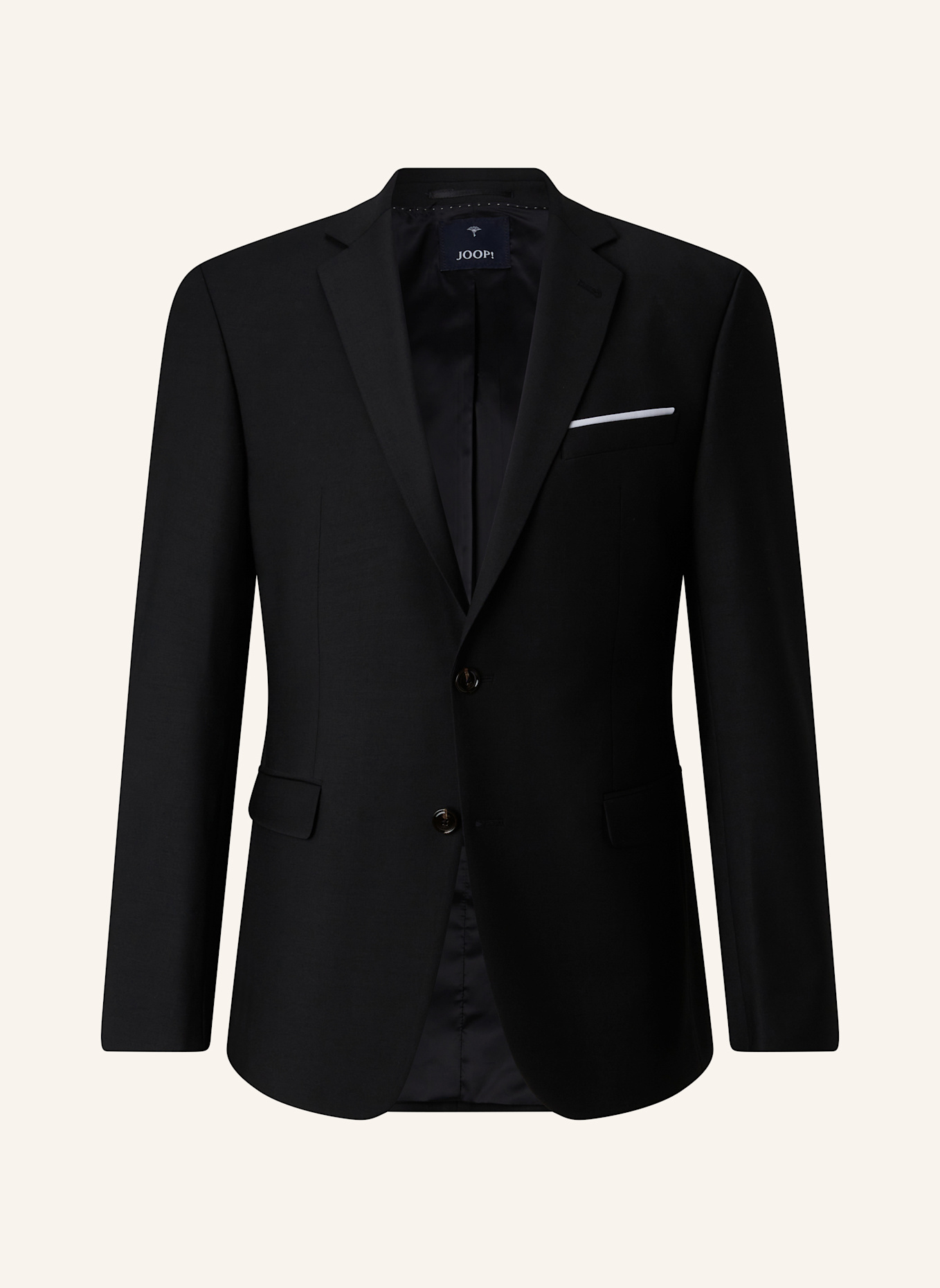 JOOP! Sakko Modern Fit: SCHWARZ