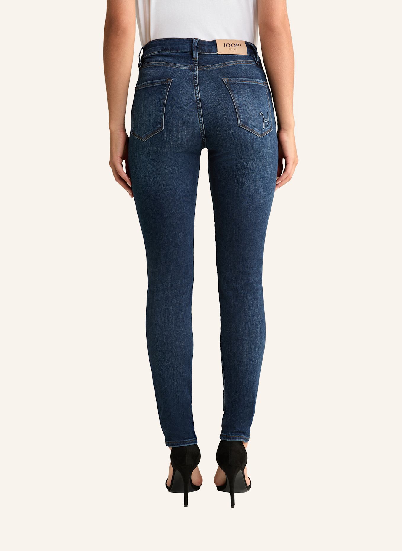 JOOP! Jeans: DUNKELBLAU