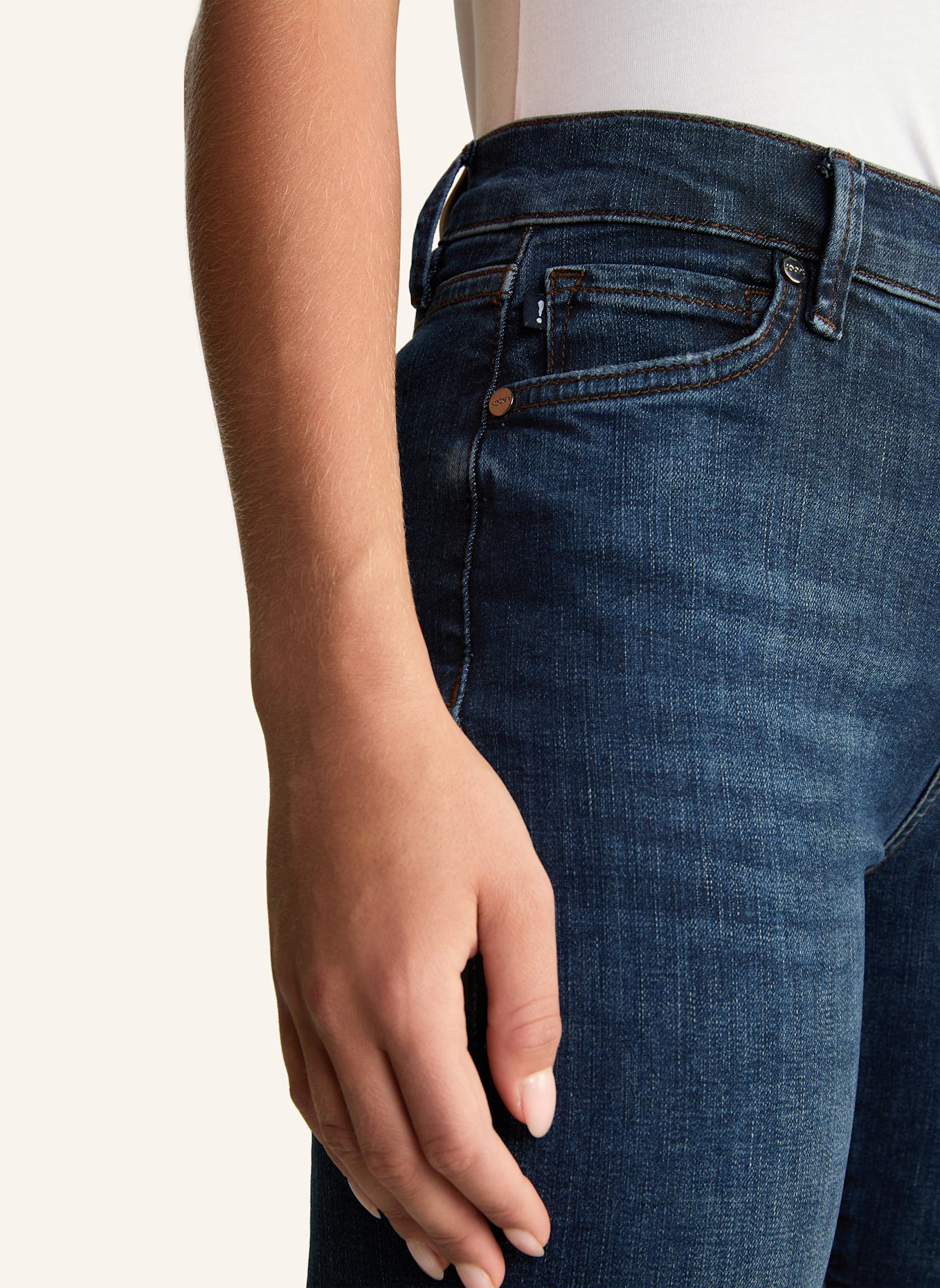 JOOP! Jeans: DUNKELBLAU