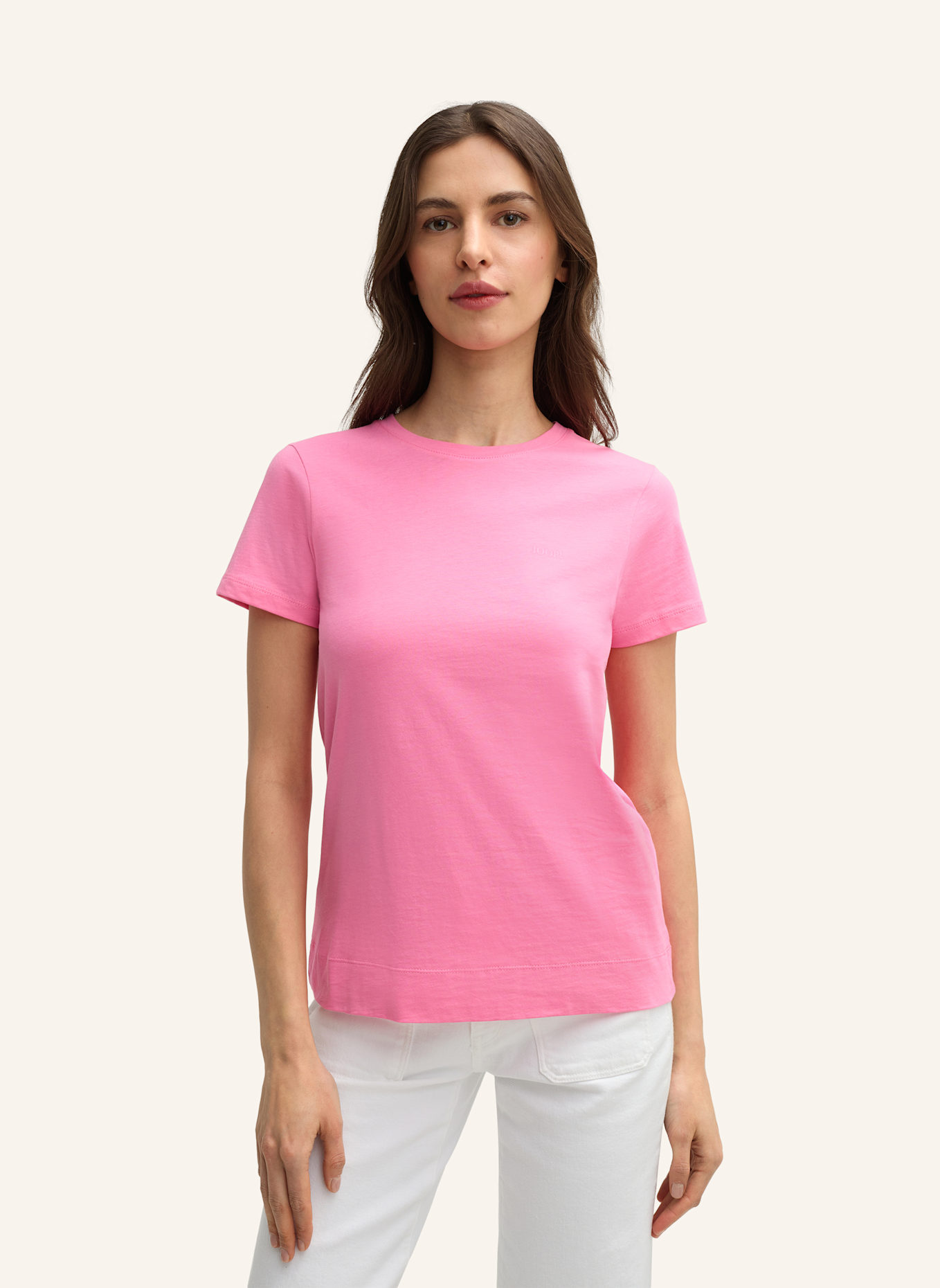 JOOP! T-Shirt: PINK