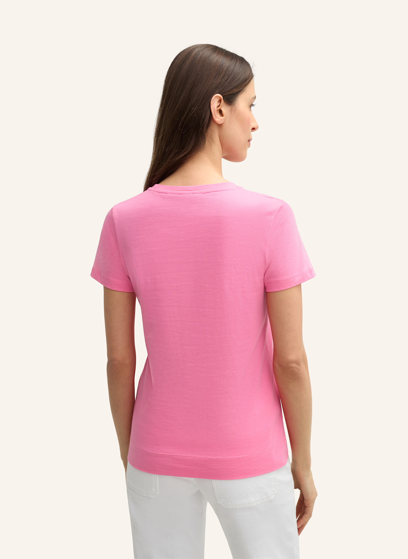 JOOP! T-Shirt: PINK
